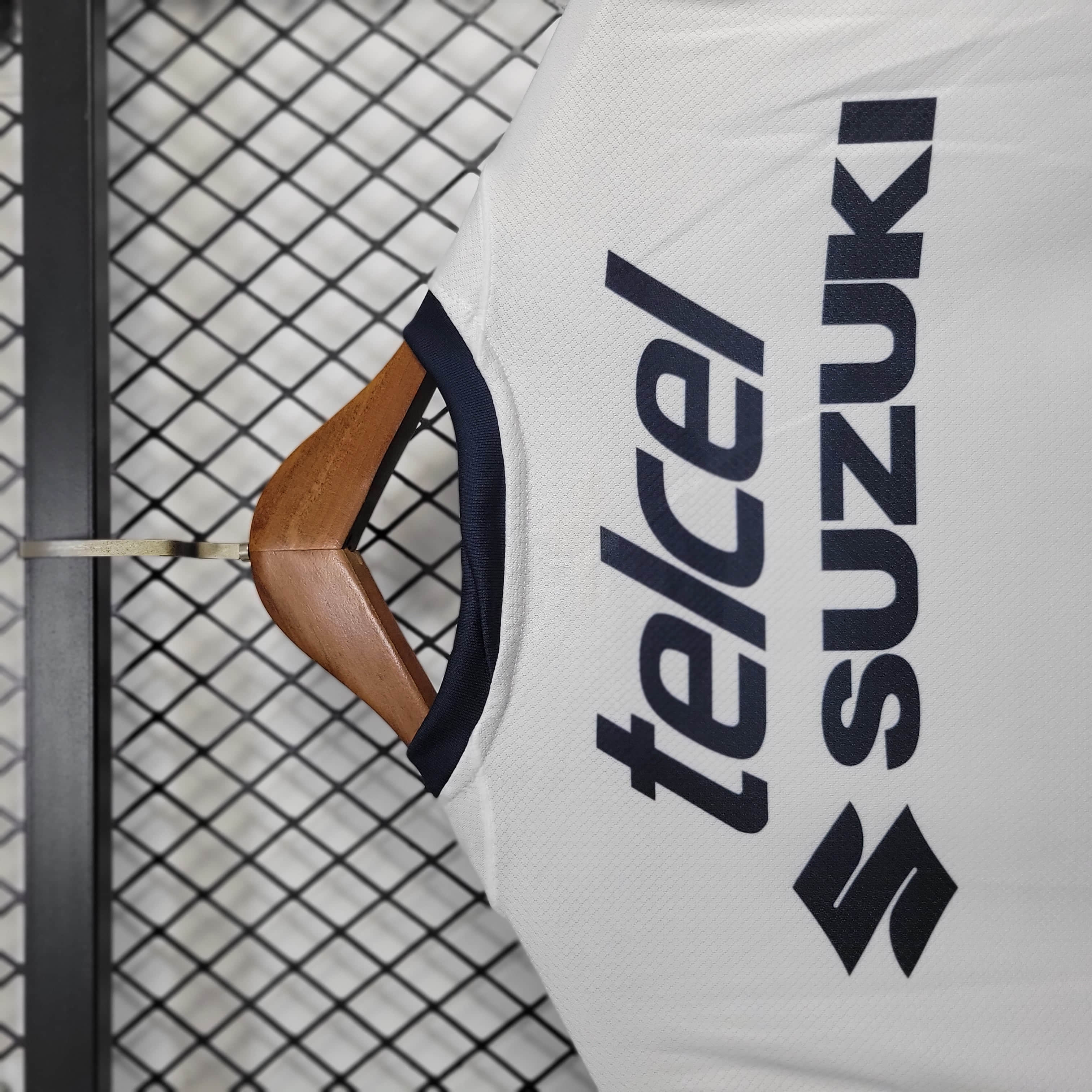 2024/2025 Pumas UNAM Home Football Shirt