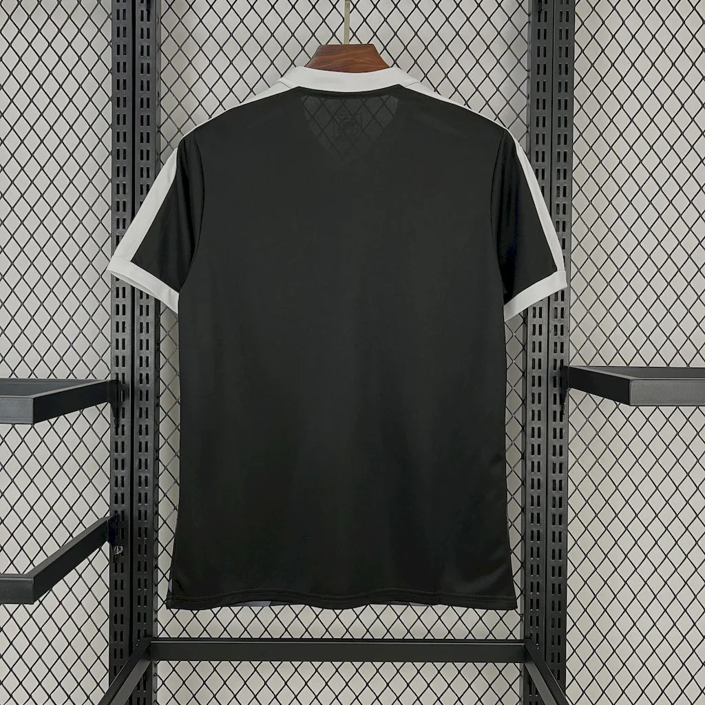 2015/2016 Retro Leicester City Away Football Shirt 1:1 Thai Quality