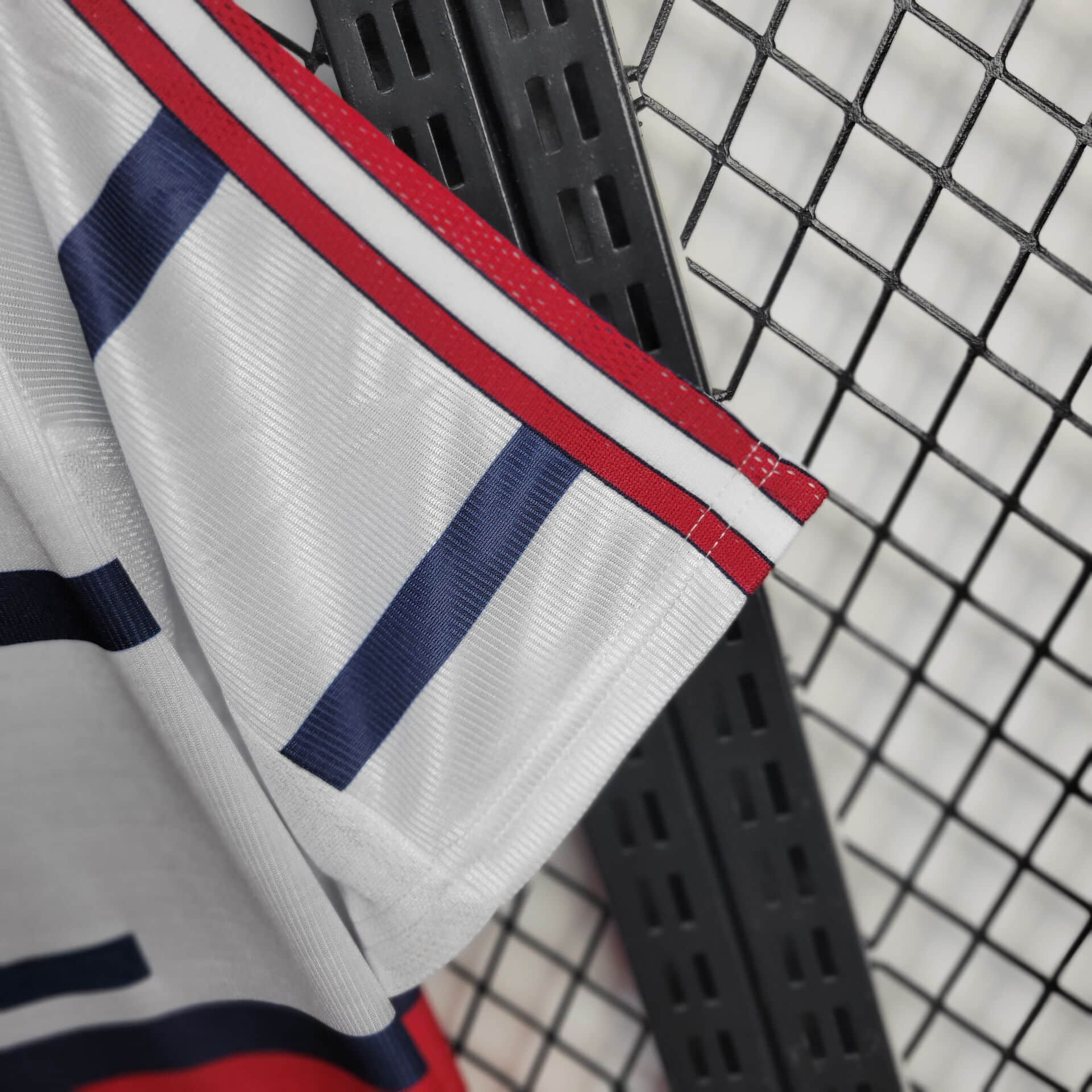 1998/2000 Retro Bayern Munchen Home Football Shirt