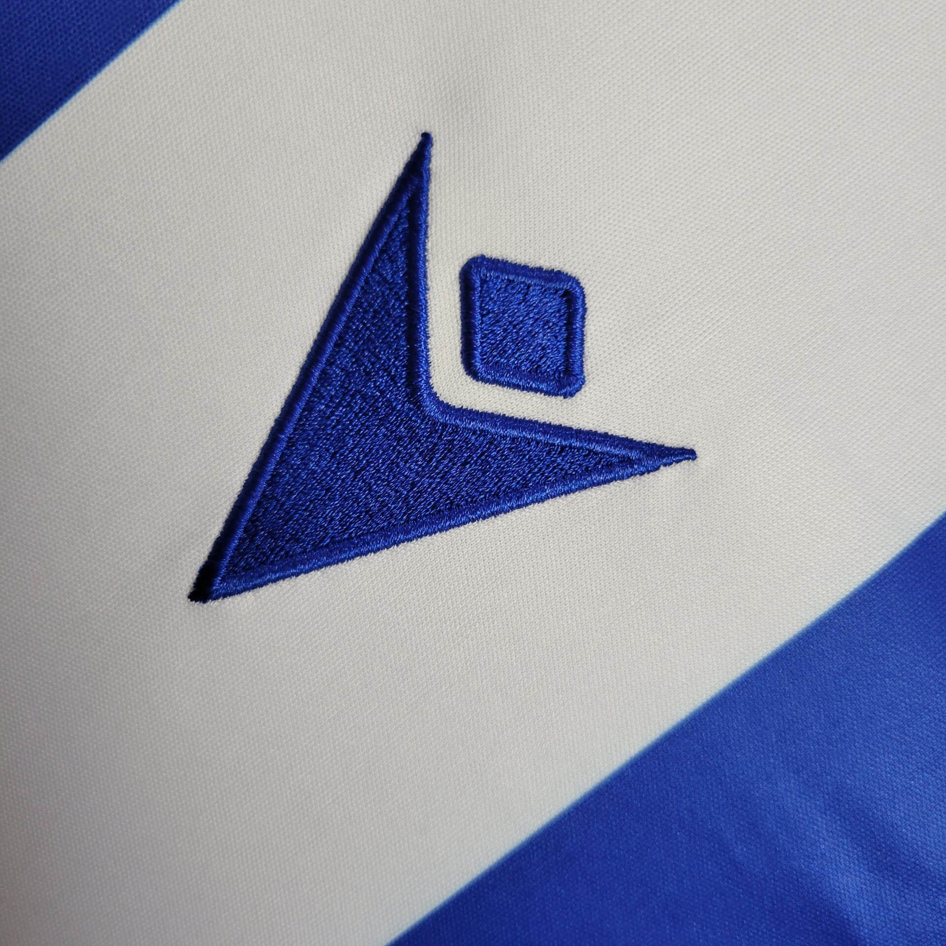 2024/2025 Real Sociedad Home Football Shirt