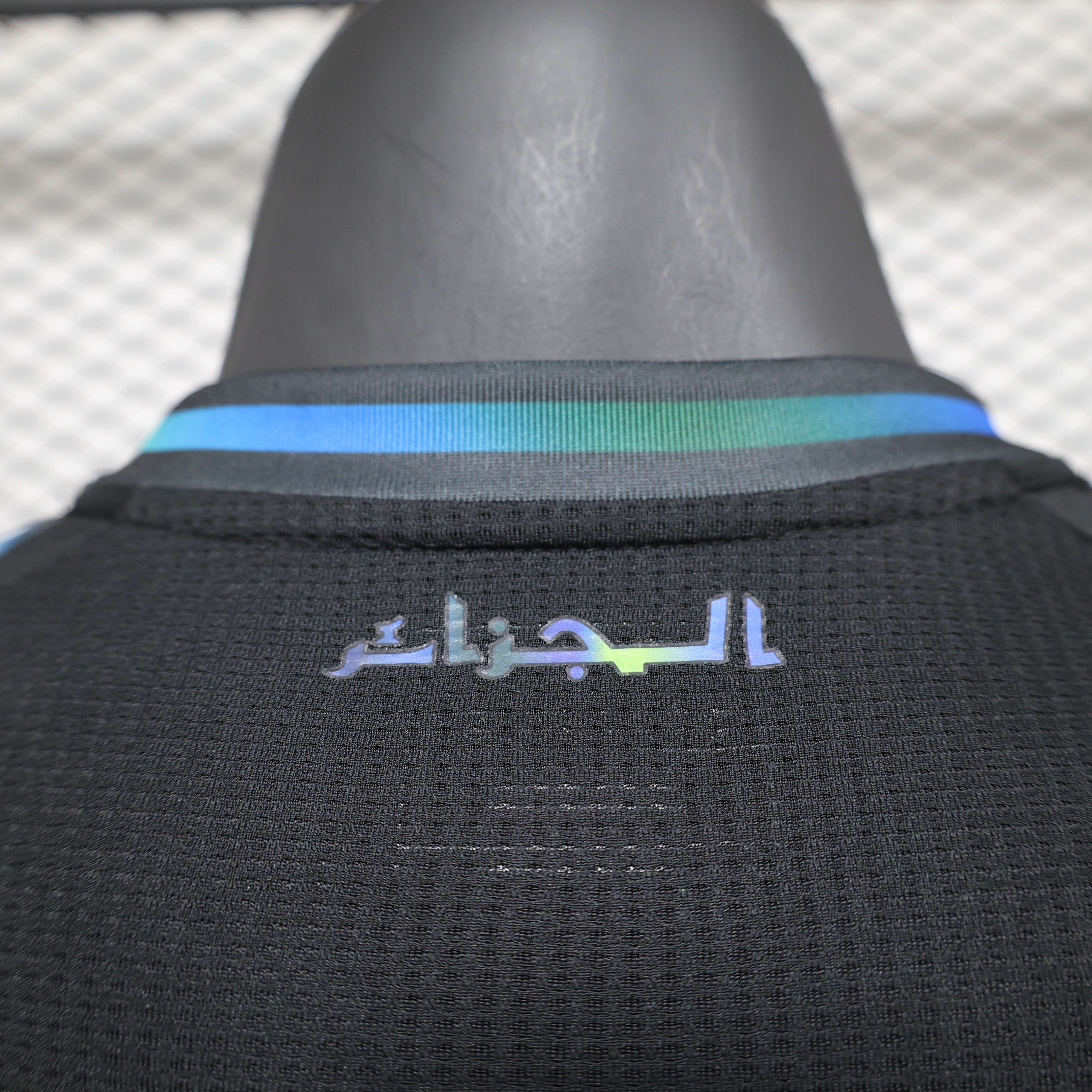 2024/2025 Authentic Algeria Special Edition Football Shirt