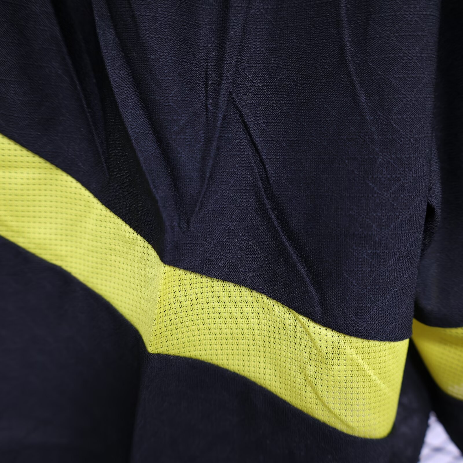 2024/2025 Player Version Dortmund Home Shorts