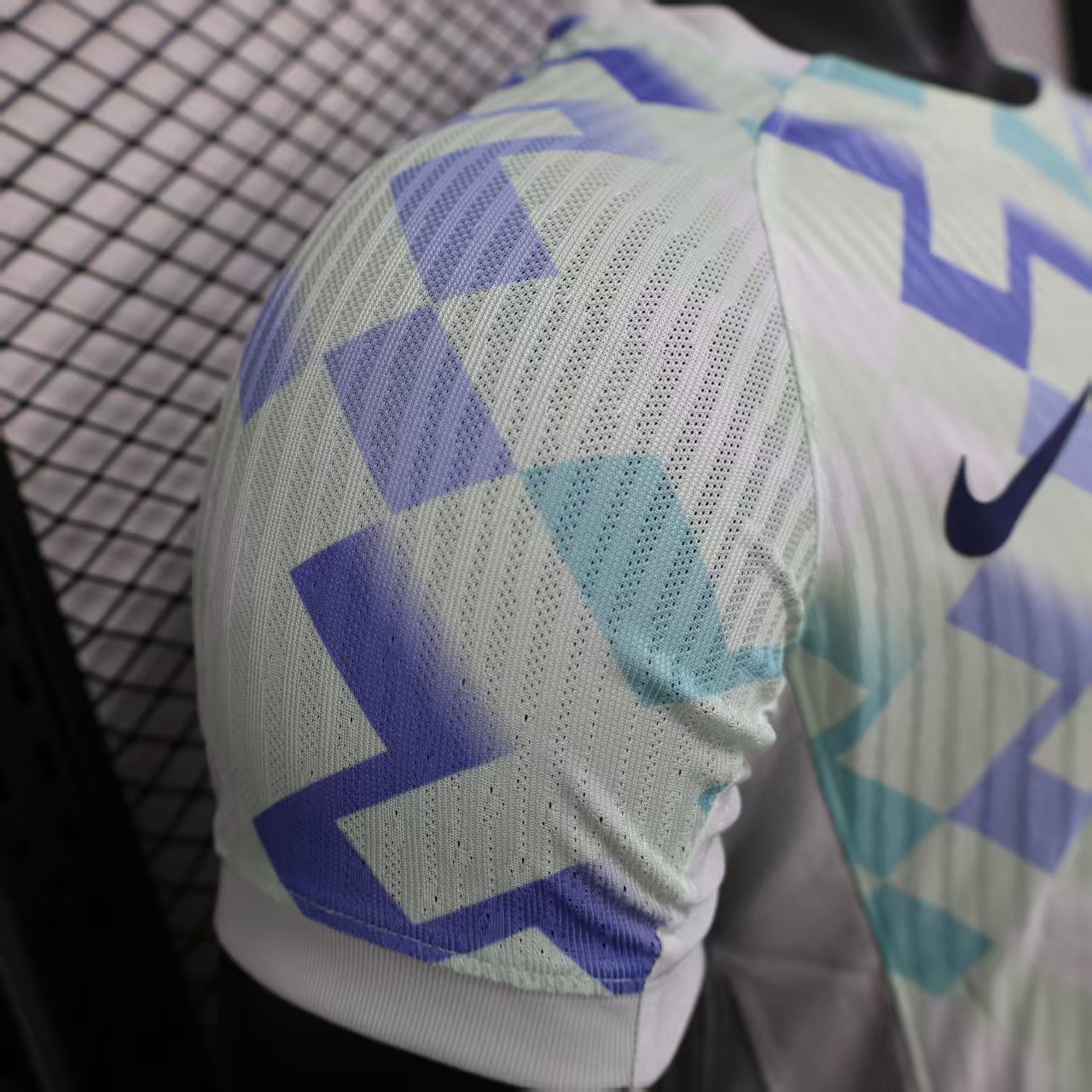 2025/2026 Player Version Inter Milan Third Away Football Shirt