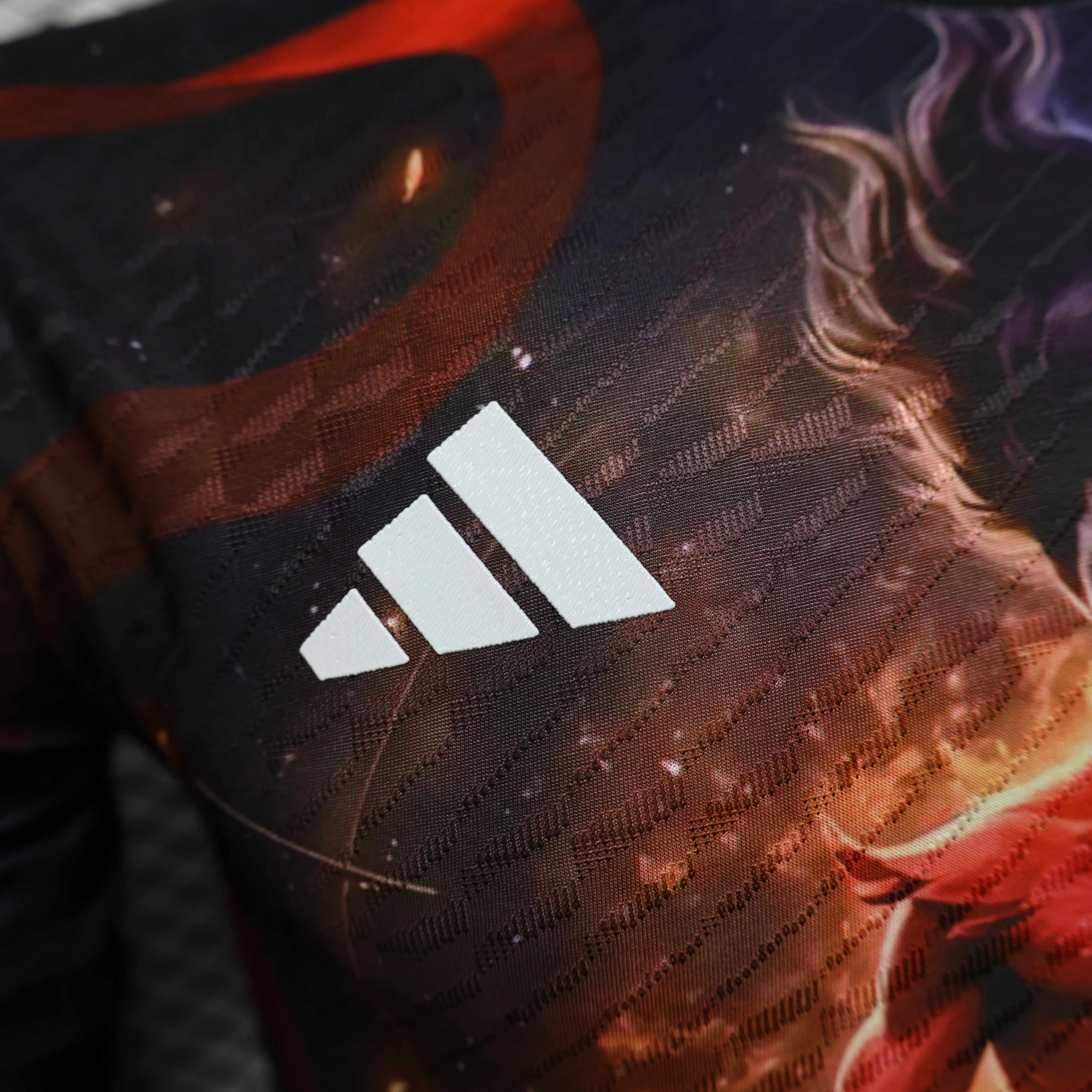 2024/2025 Player Version Japan Special Edition Football Shirt