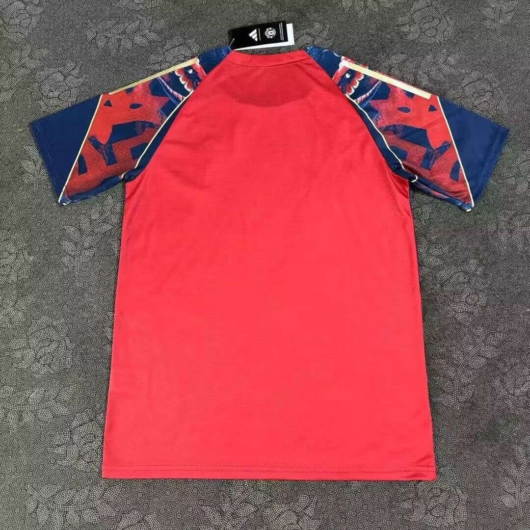 2025/2026 Manchester United specialEdition Football shirt 1:1 Thai Quality