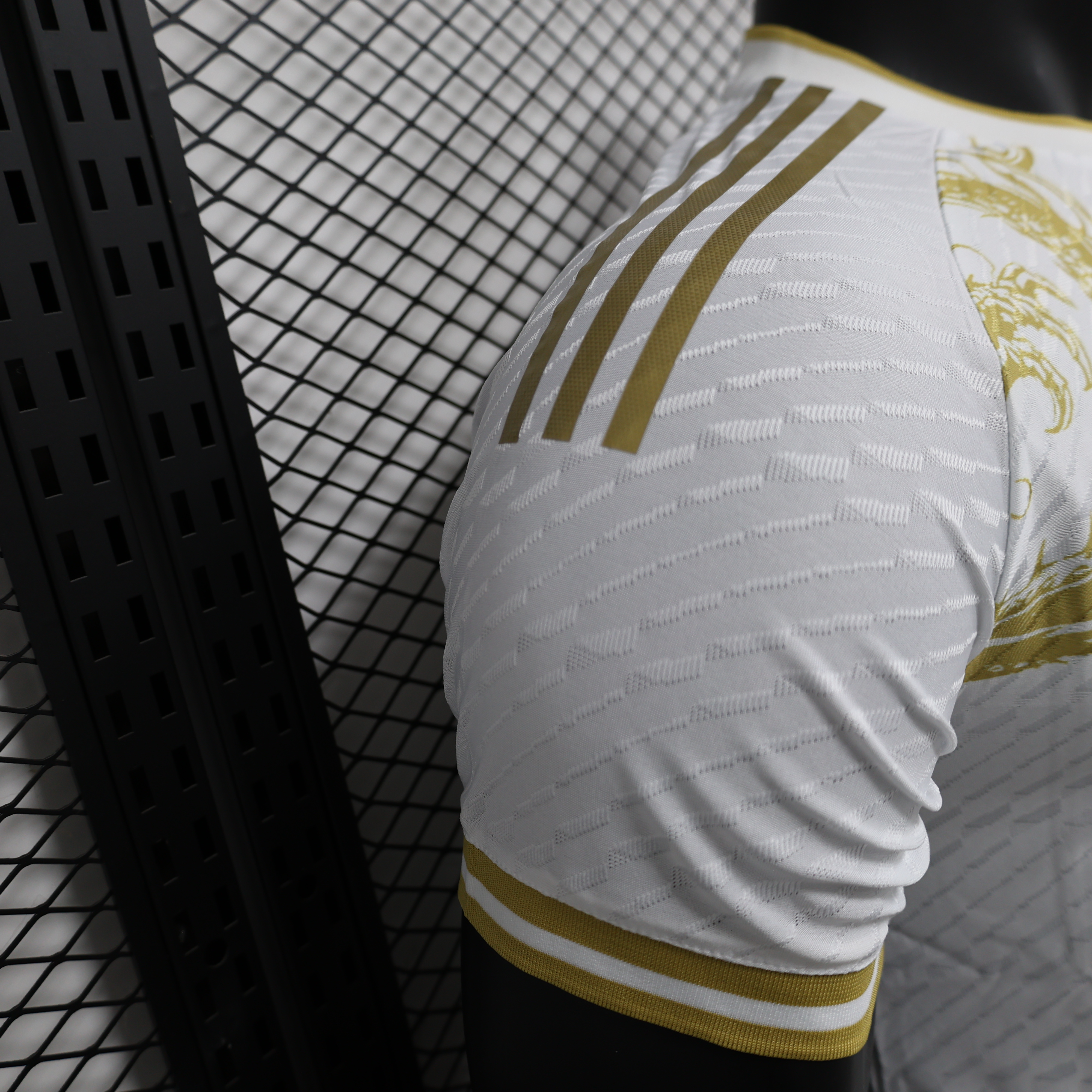 2024/2025 Player Version Real Madrid Special Edition Football Shirt