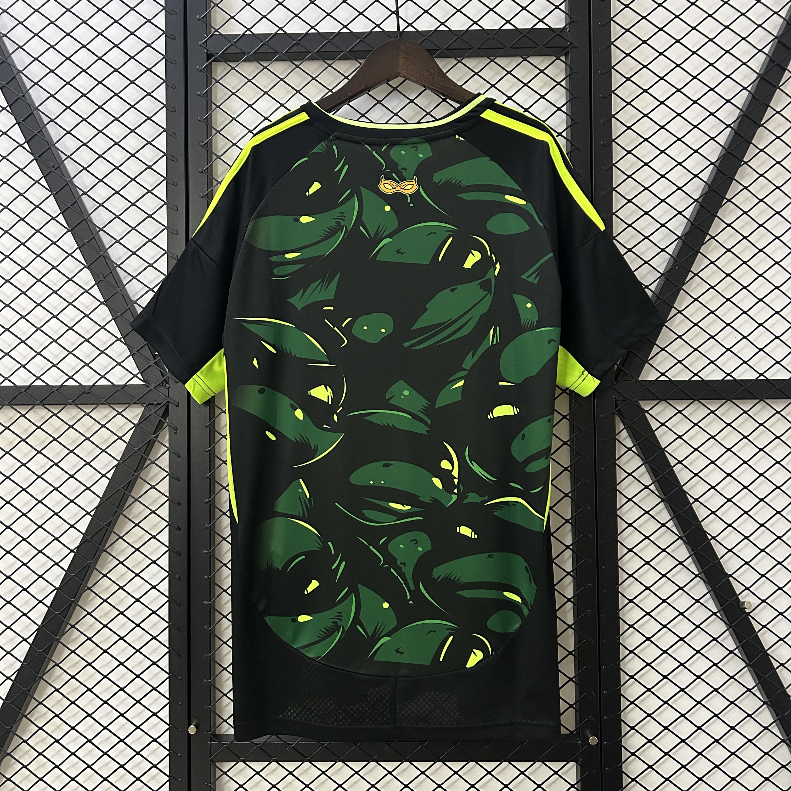 2024/2025 Real Madrid Special EditionFootball Shirt 1:1 Thai Quality