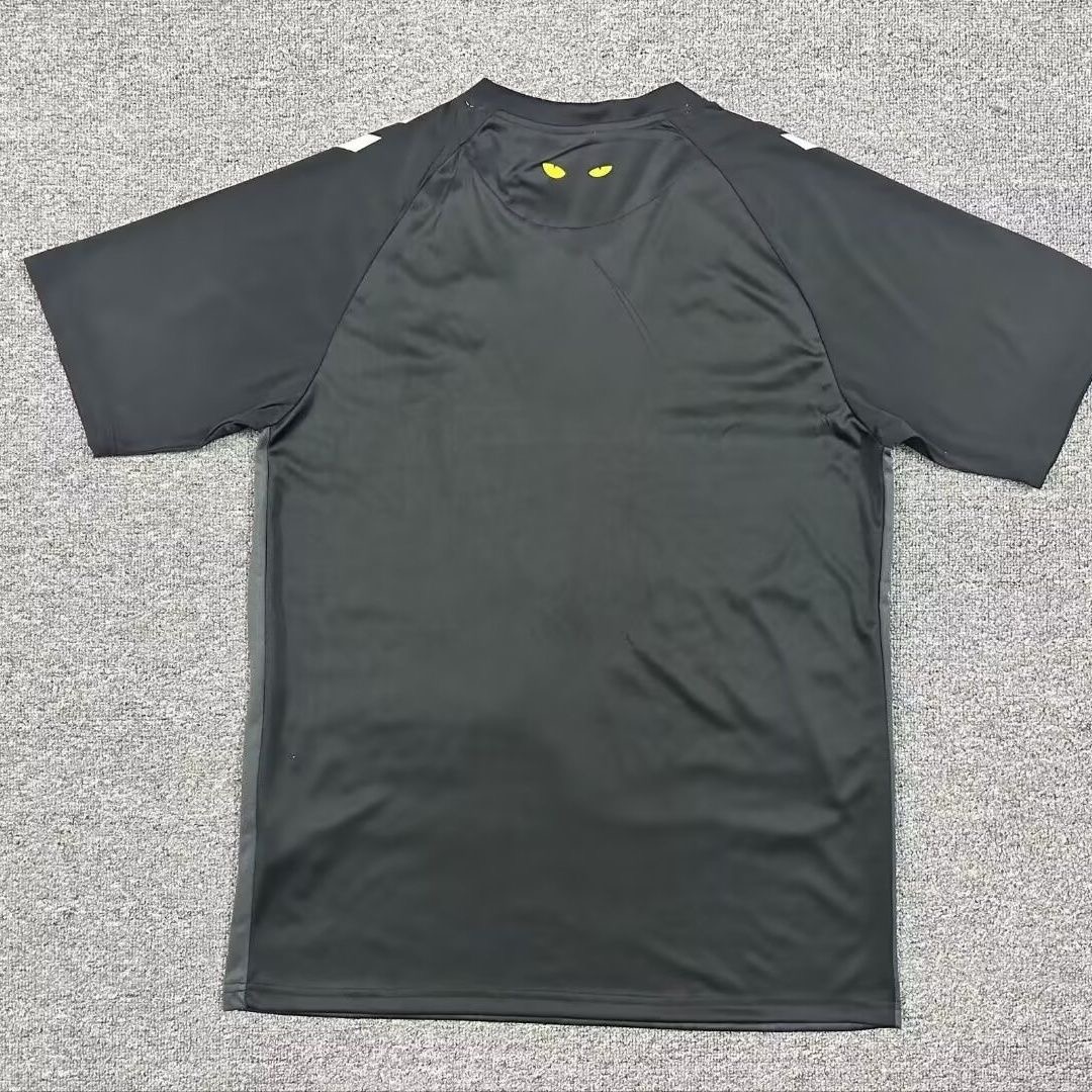 2025/2026 Sunderland Third AwayFootball Shirt 1:1 Thai Quality