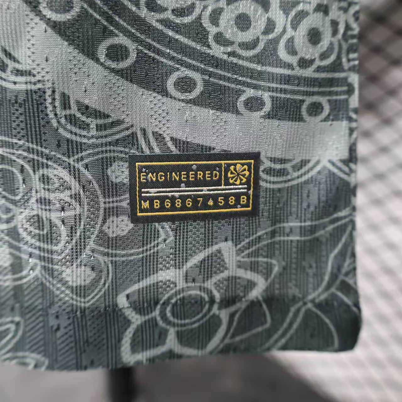 2024/2025 Player Version Barcelona Special Edition Football Shirt