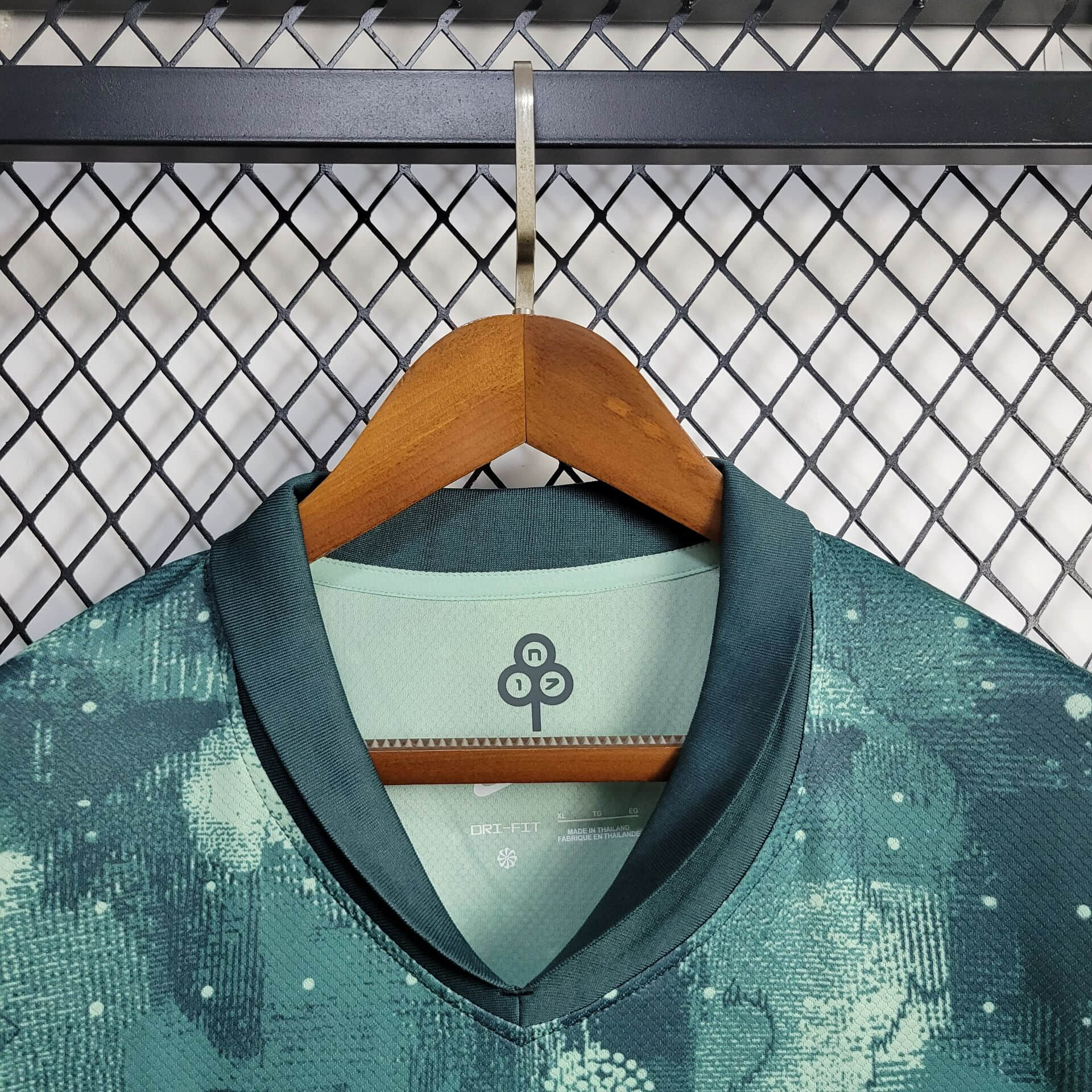 2024/2025 Tottenham Hotspur Third Away Football Shirt