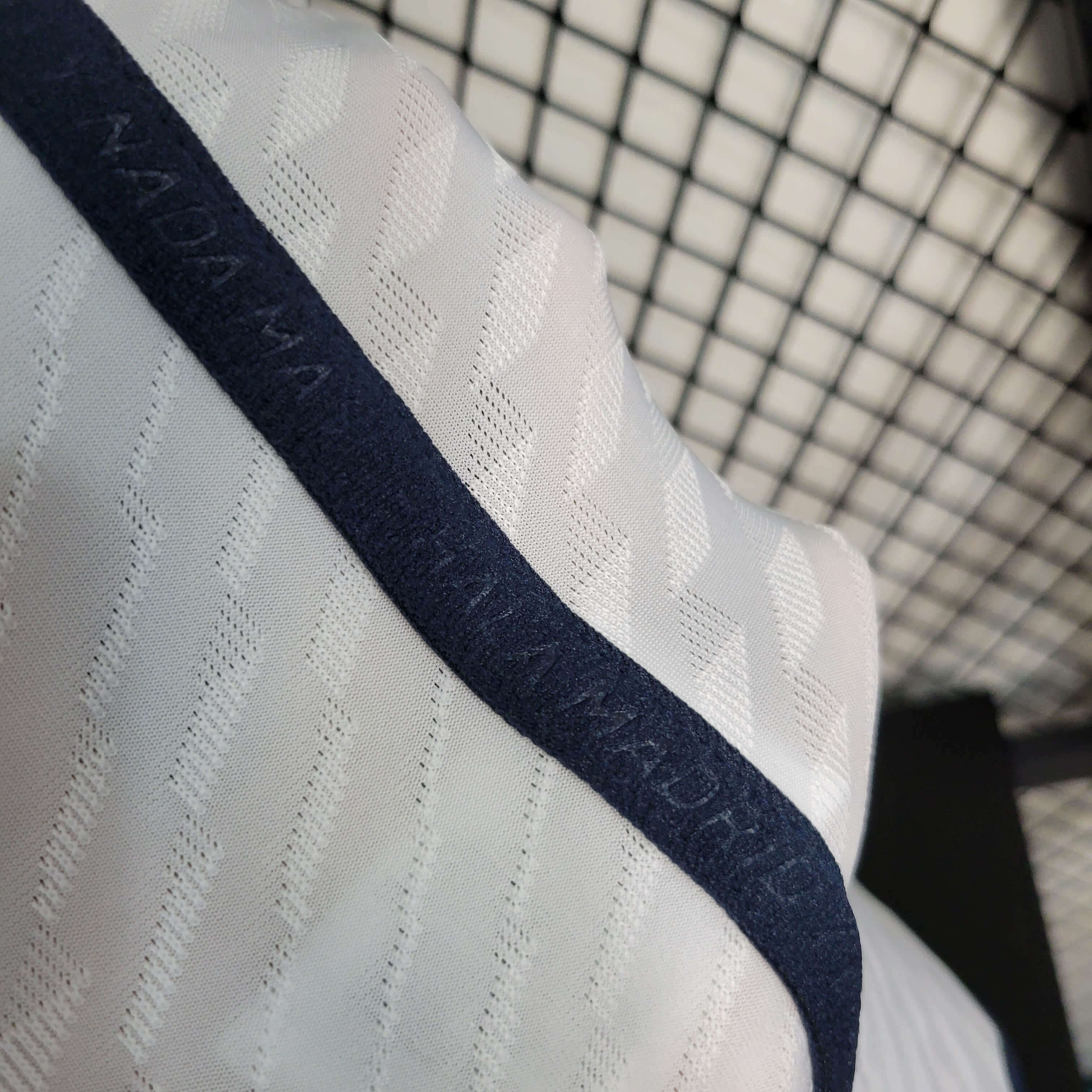 2023/2024 Player Version Real Madrid Home +HP