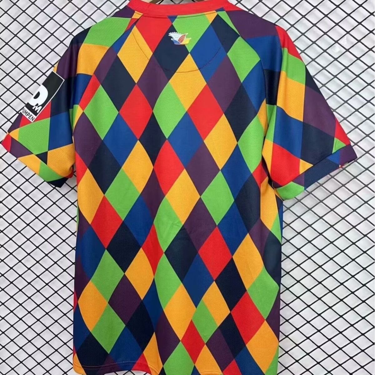 2024/2025 Mainz Carnival Football Shirt 1:1 Thai Quality