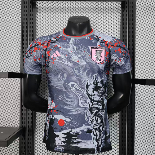 2024 Player Version JapanSpecial Edition Football shirt