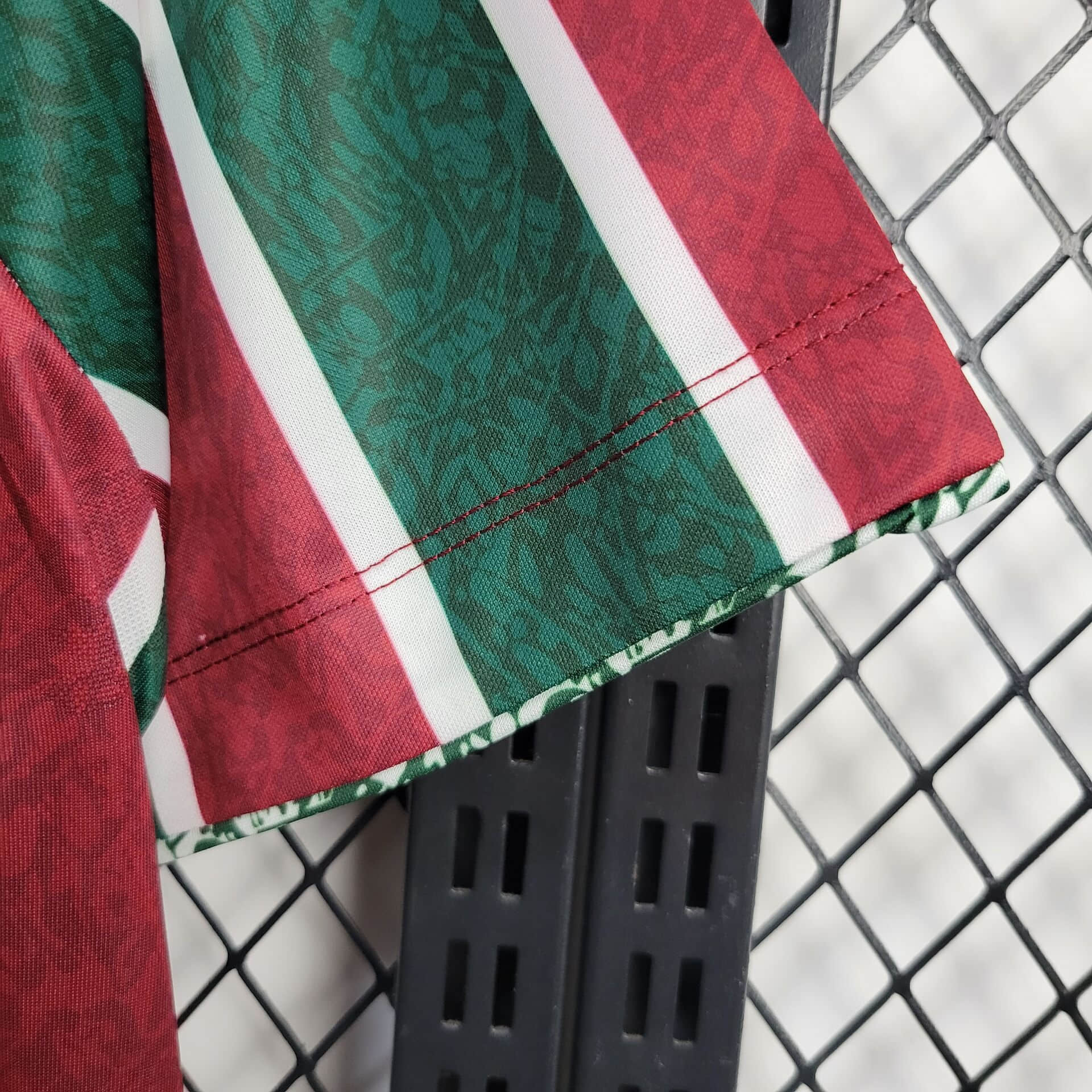 2024/2025 Fluminense Home Football Shirt