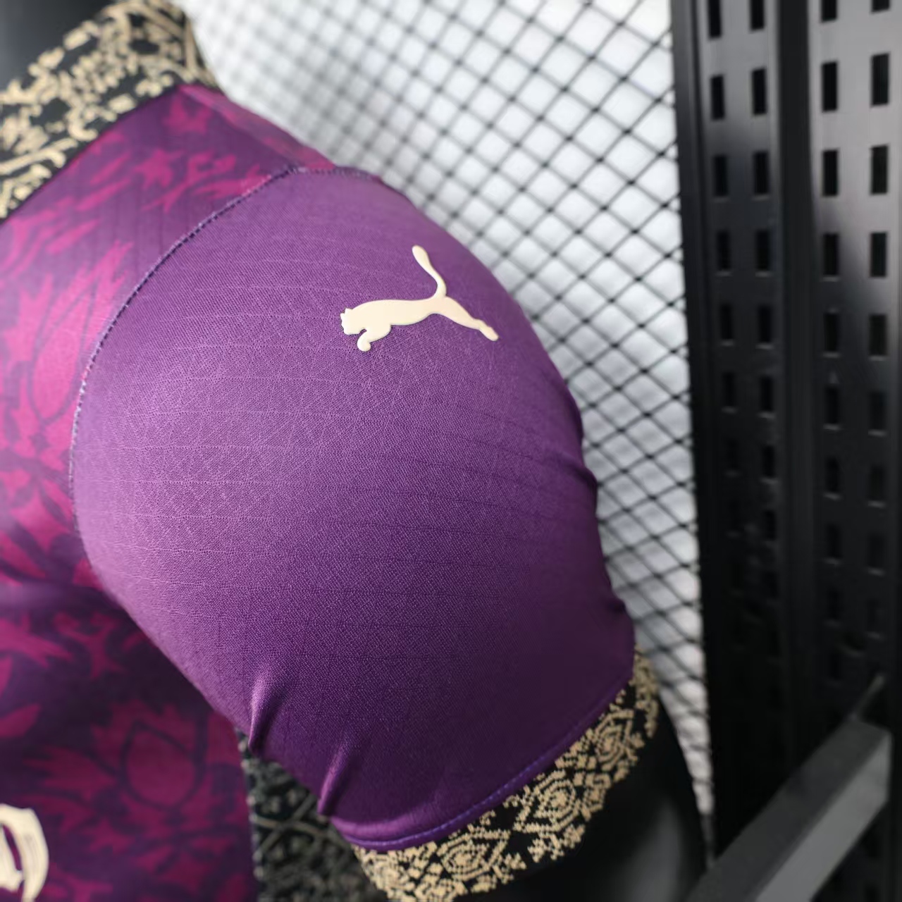 2025/2026 Player Version Ac Milan Special Edition