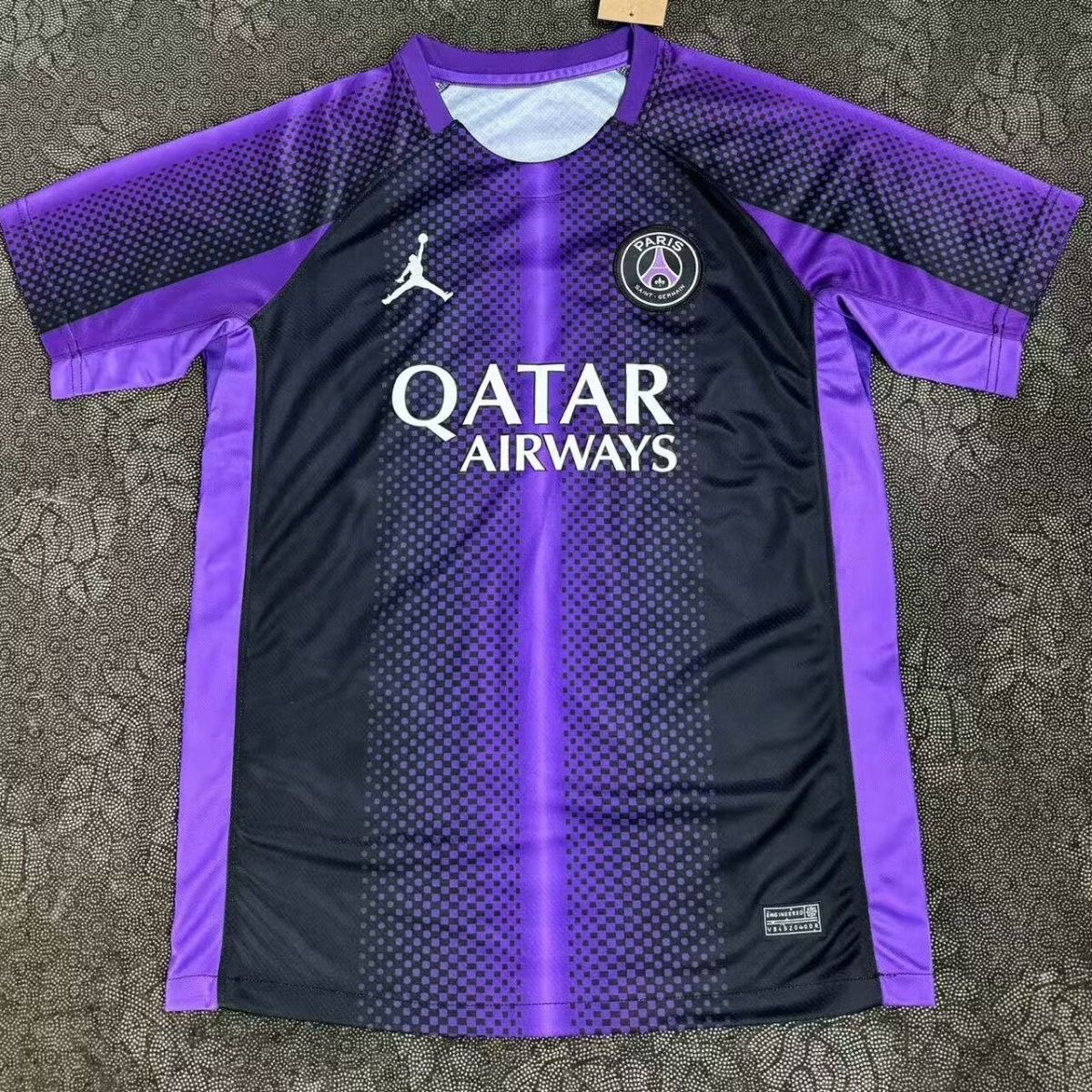 2025/2026 Paris Saint-Germain Commemorative Edition  Football Shirt 1:1 Thai Quality