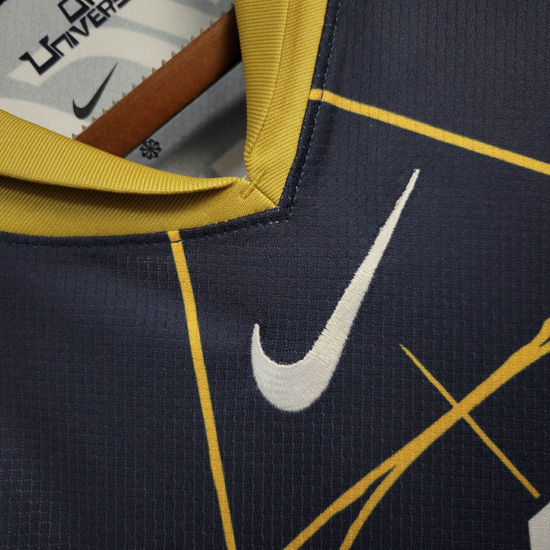 2024/2025 Pumas UNAM Away Football Shirt