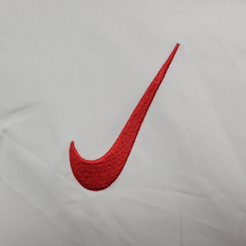 2025/2026 Portugal Windbreaker Football Shirt