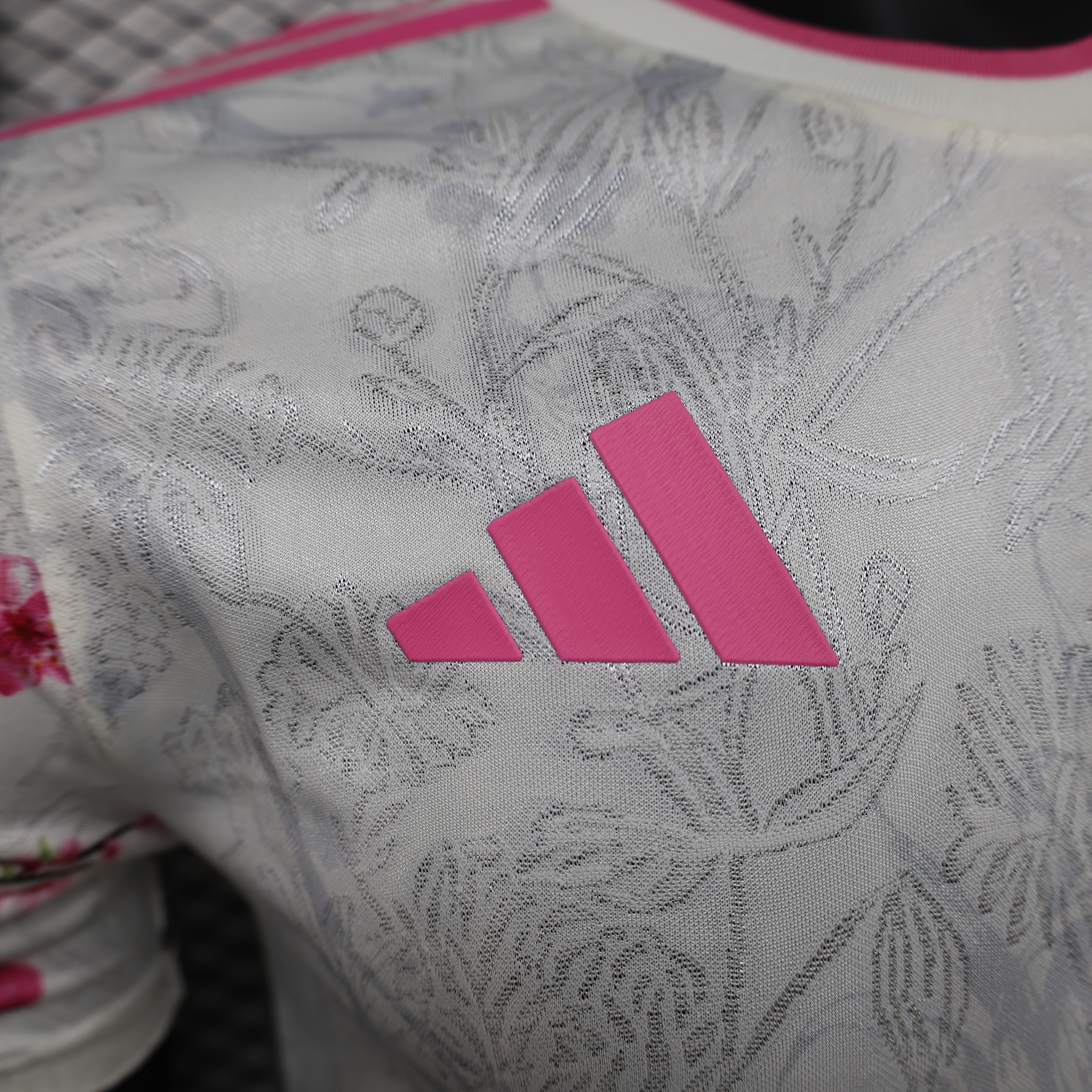 2024 Player Edition Japan Special Edition Football Shirt