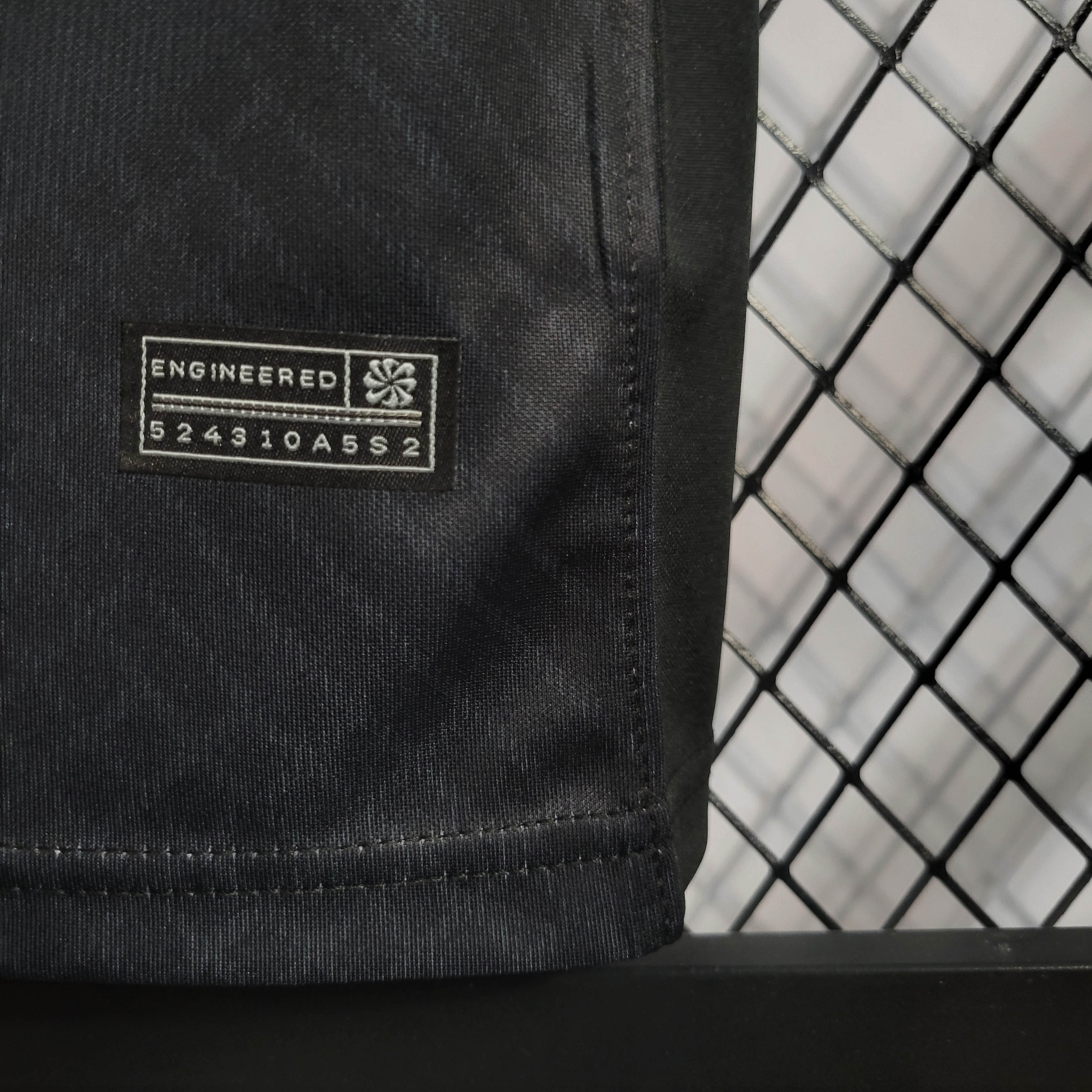 2022 Brazil Concept Edition Football Shirt