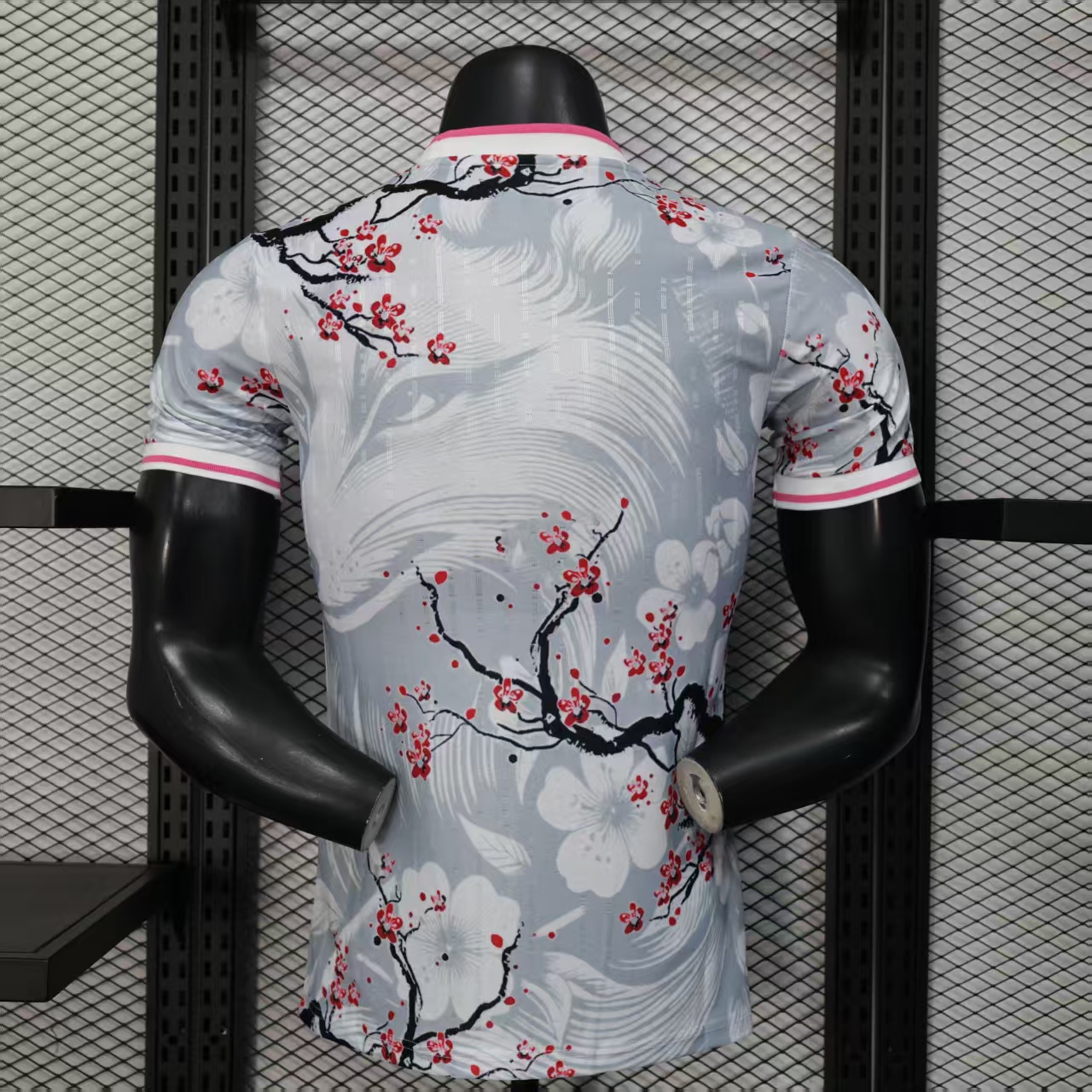 2024 Player Version JapanSpecial Edition Football shirt