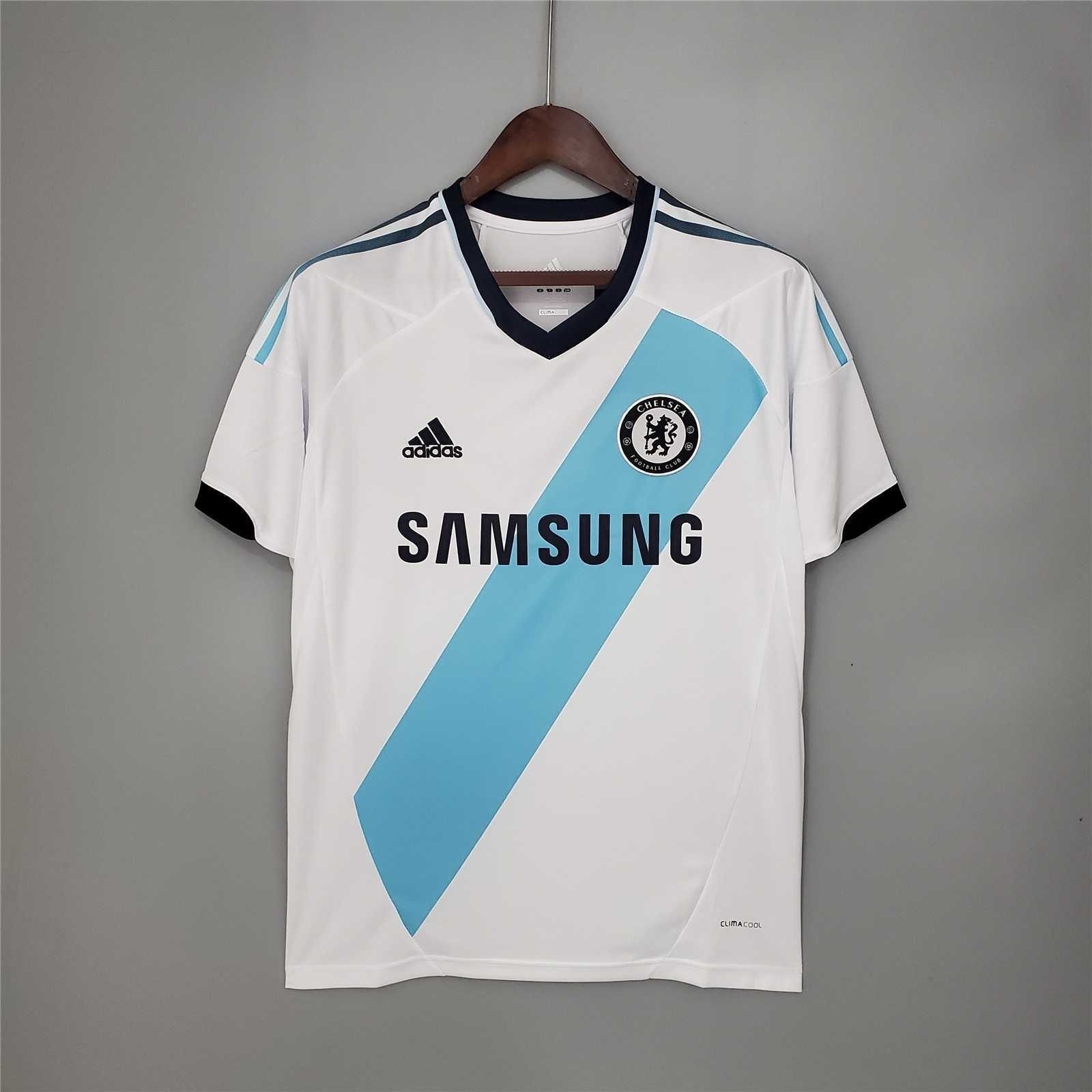 2024/2025 Chelsea Football Shirt