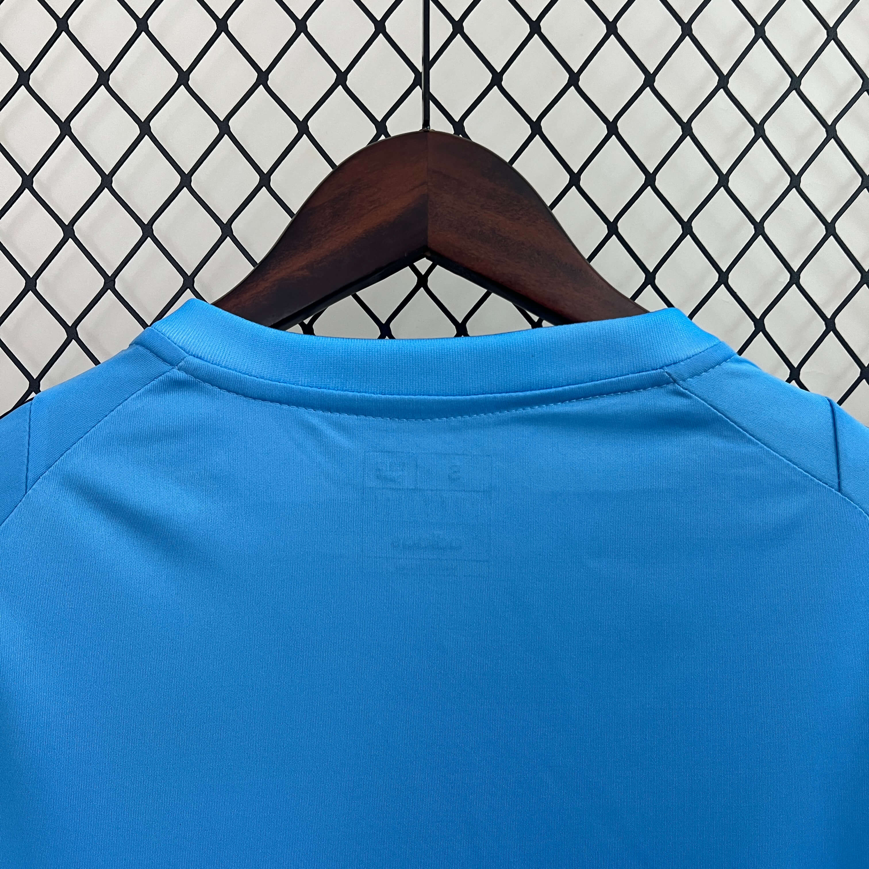 2024/2025 Burgos CF Away Football Shirt