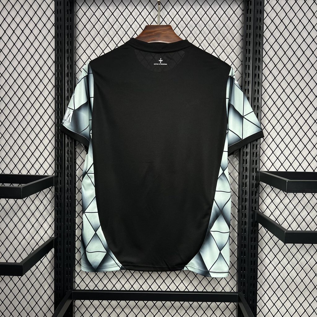 2024/2025 Sporting de Gijon Away Football Shirt