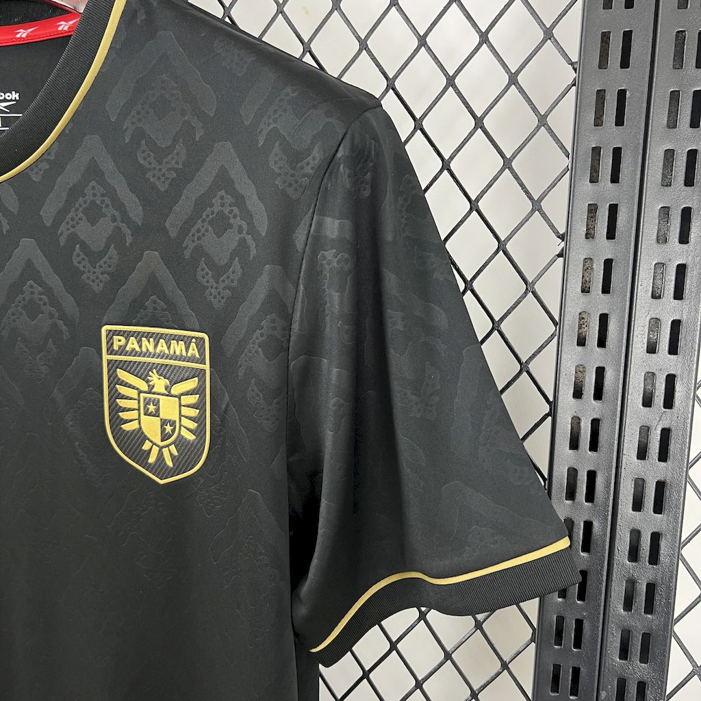 2025 Panama Third Away Football Shirt1:1 Thai Quality