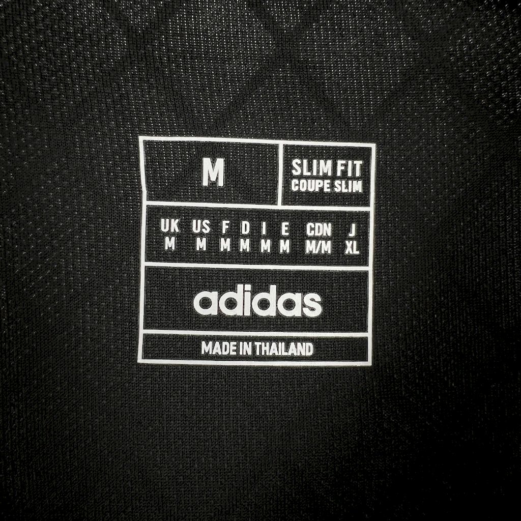 2024/2025 Real Madrid Special Edition Football Shirt