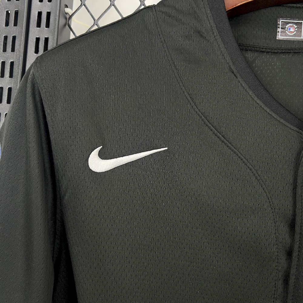 2025/2026 Paris Saint-Germain BaseballFootball shirt 1:1 Thai Quality