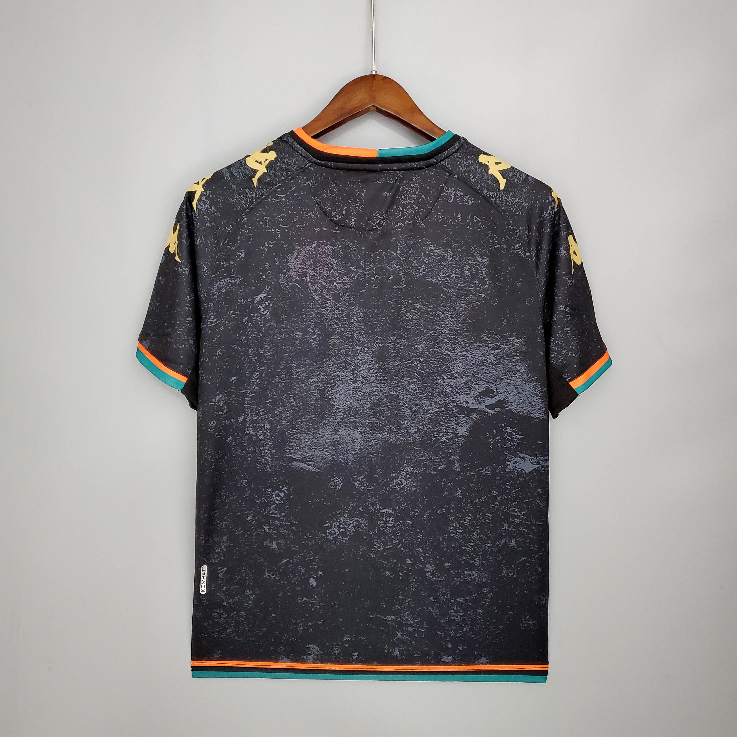 2021/2022 Venezia Home Football Shirt