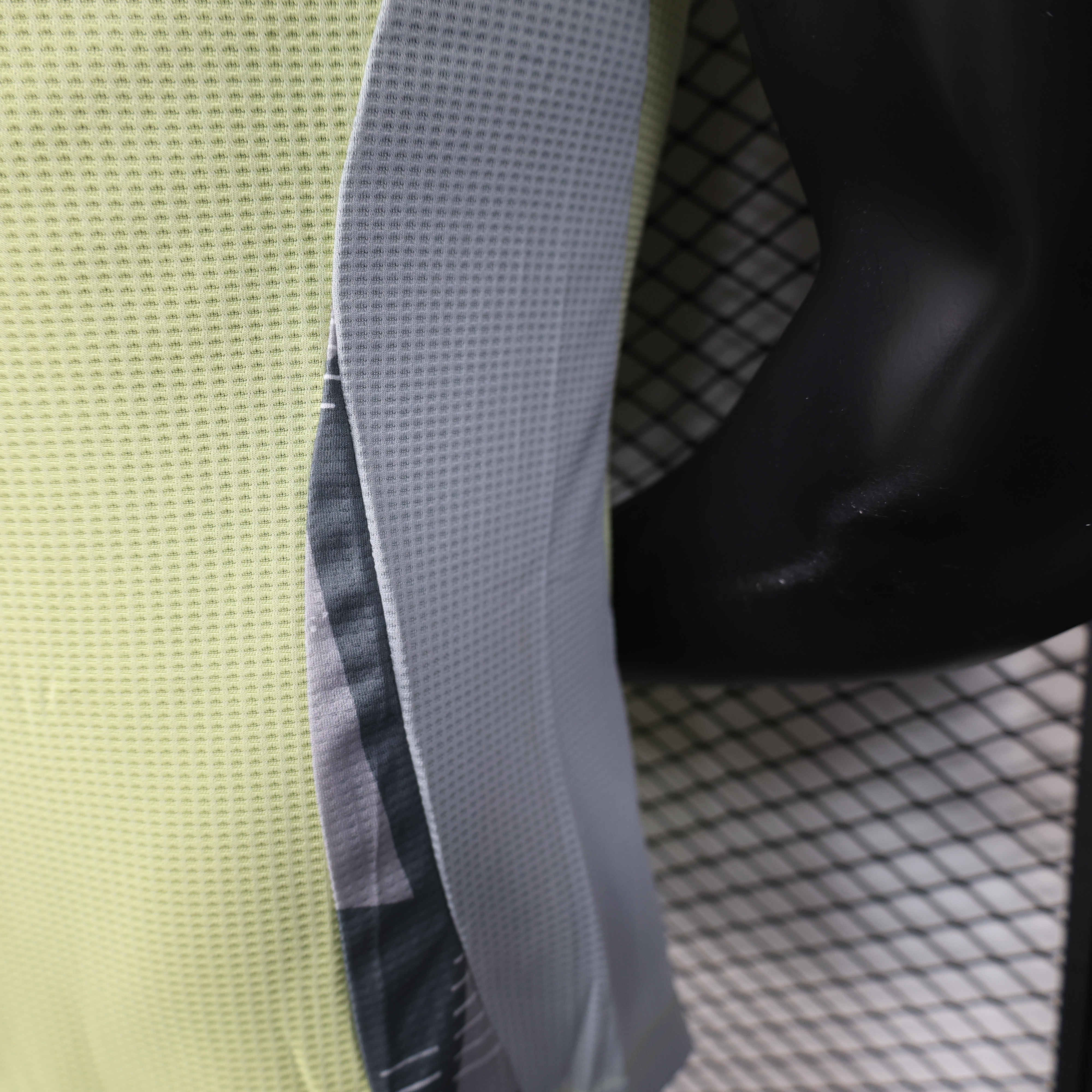 2025/2026 Player Version Algeria Football Shirt