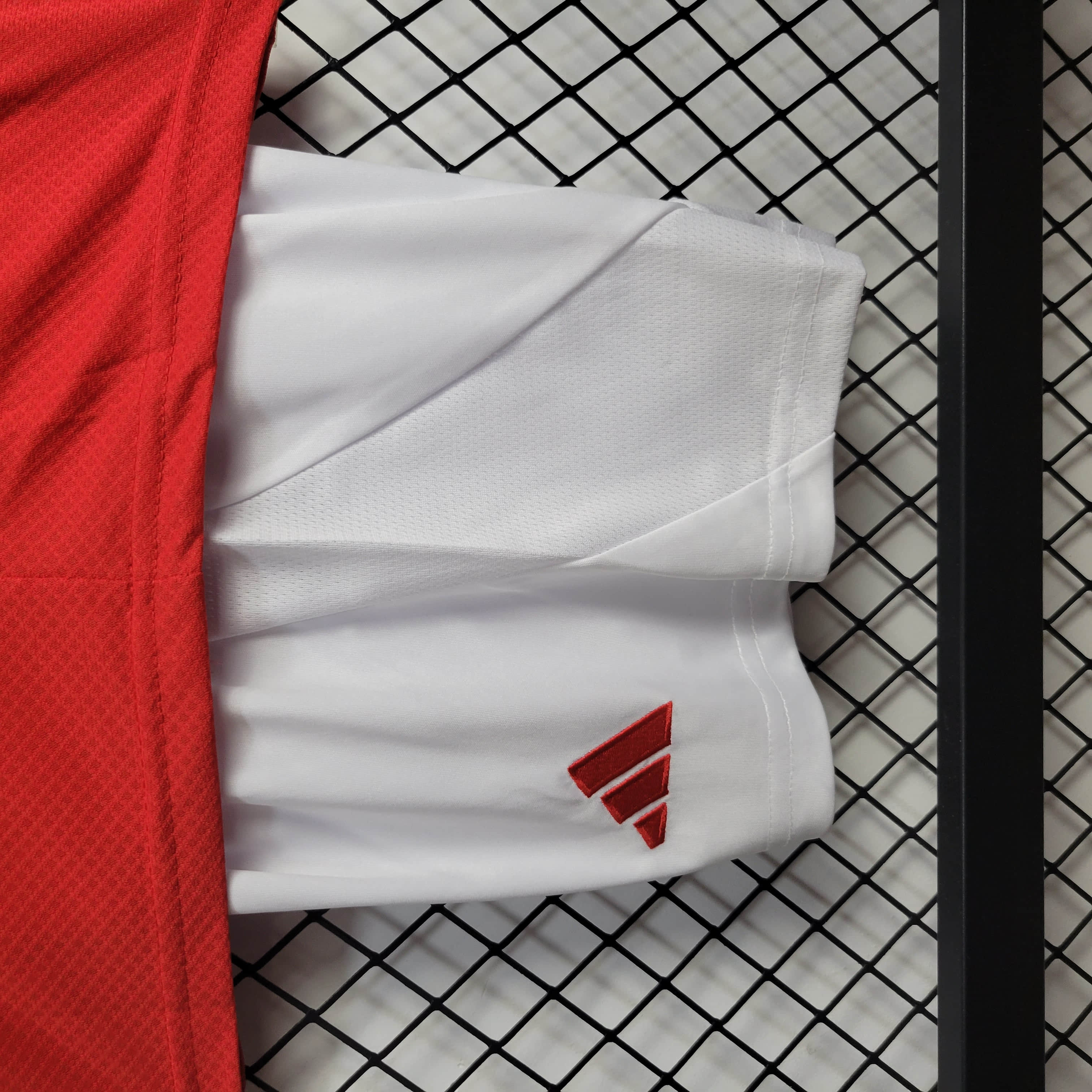 2024/2025 Benfica Home Football Shirt Kids Size