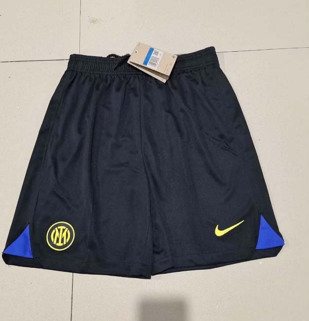 2023/2024 Inter Milan Home Shorts