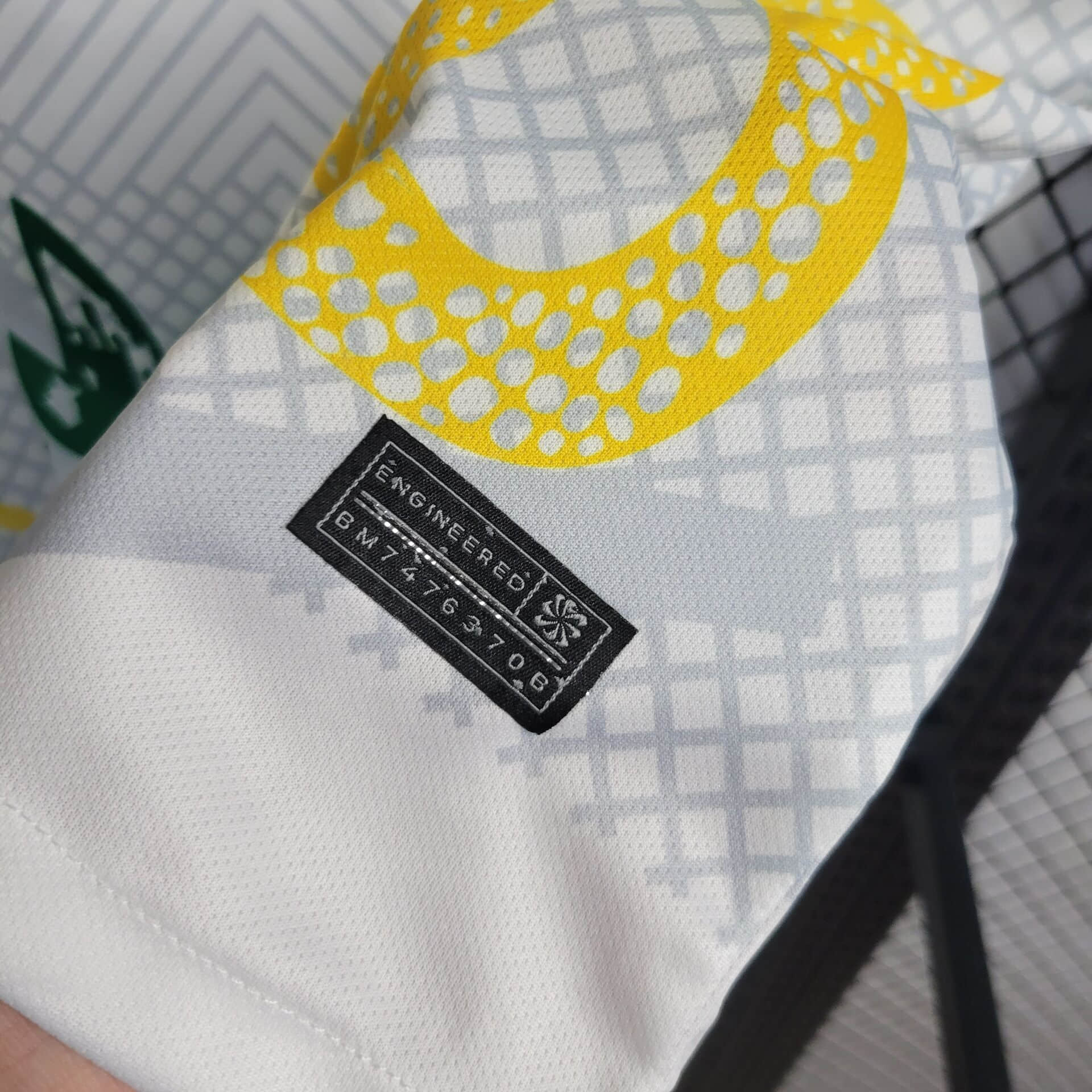 2024/2025 Internazionale Milan Special Edition Football Jersey1:1 Quality Thai