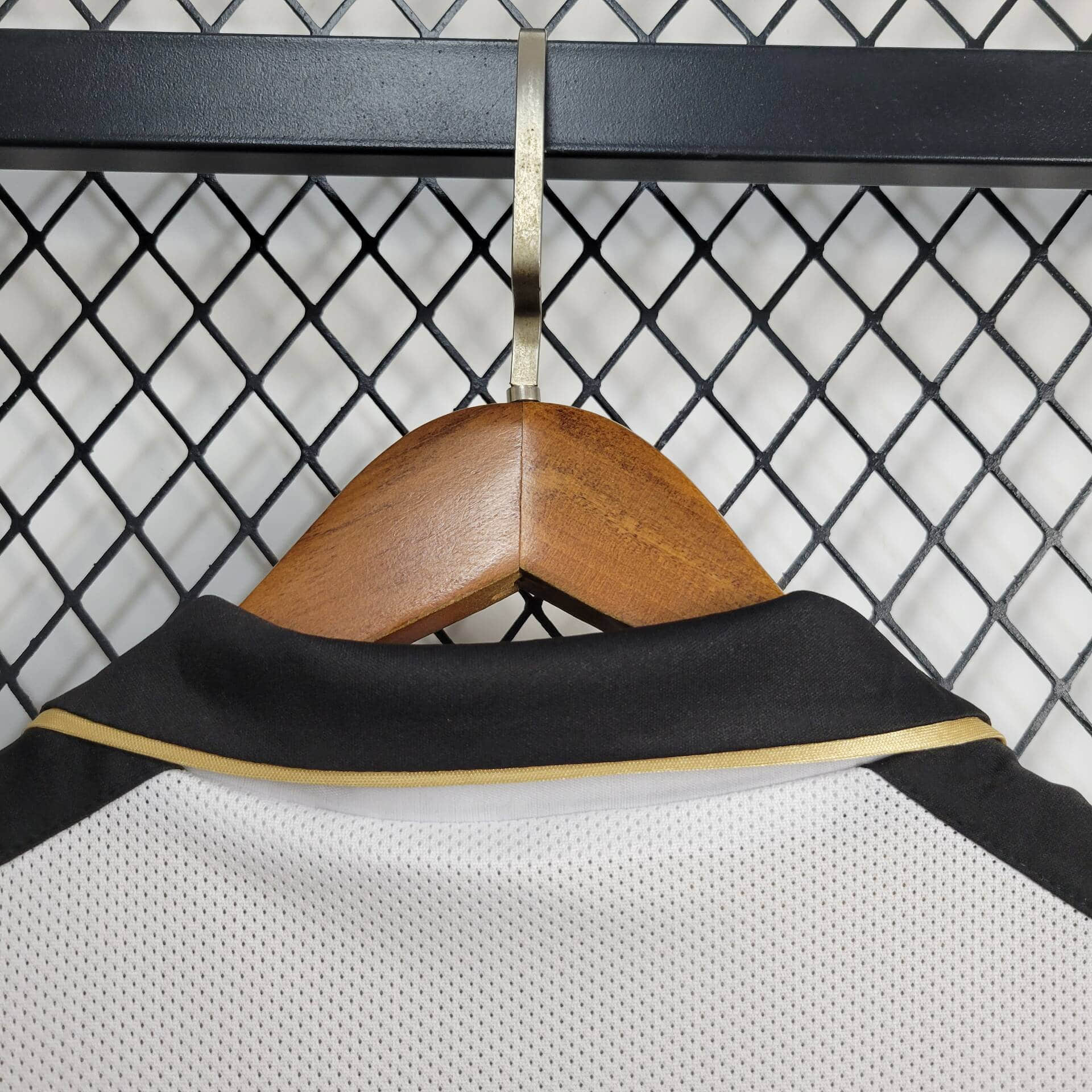 2001/2002 Retro Manchester United Centenary Season Reversible Football Shirt