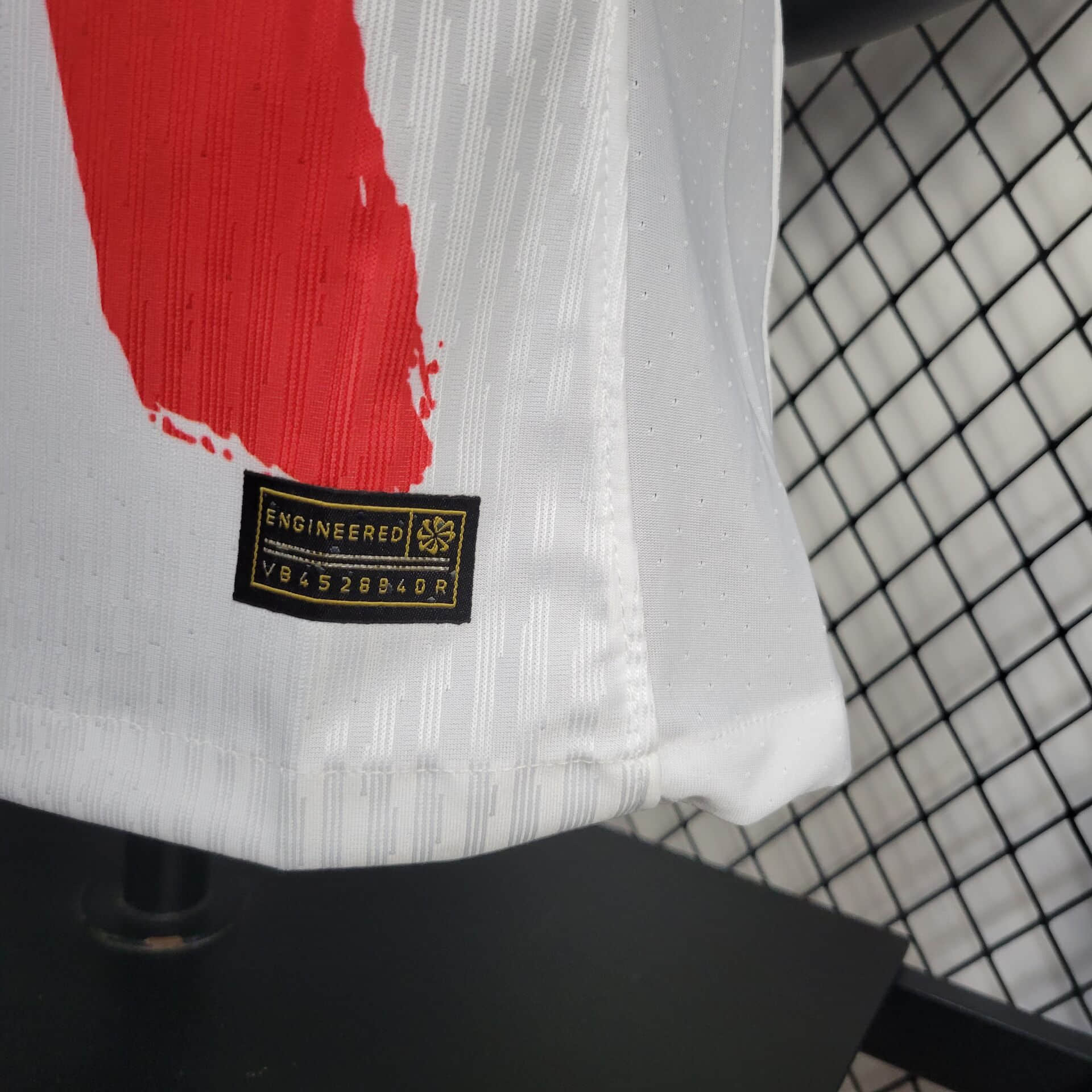 2024/2025 Player Version Paris Saint-Germain Away Football Shirt