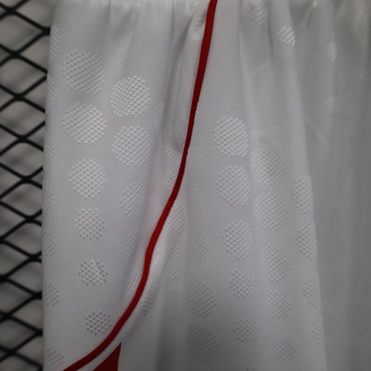 2025/2026 Player Version Arsenal HomeShorts 1:1 Thai Quality