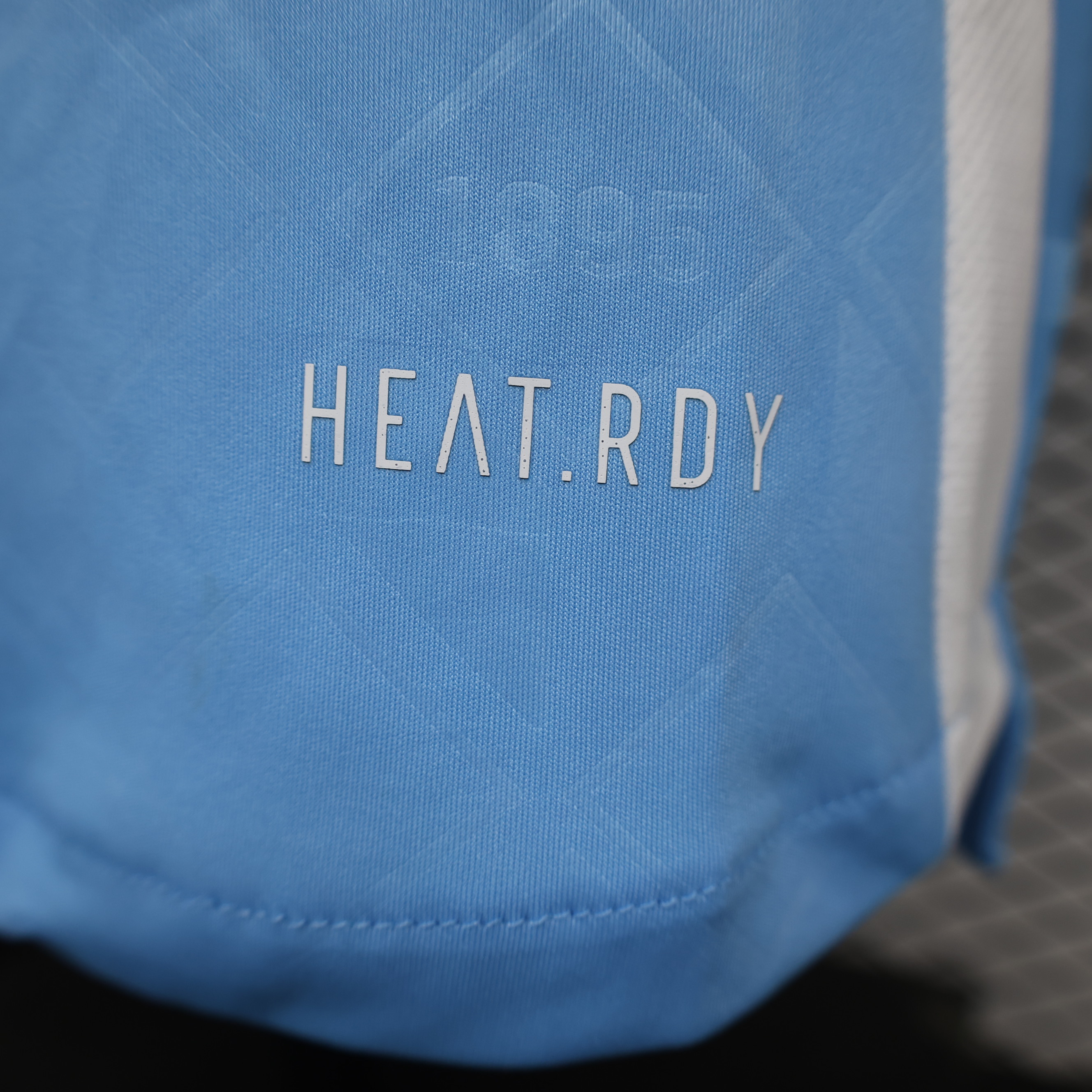 2024 Player Version Belgium Away Football Shirt