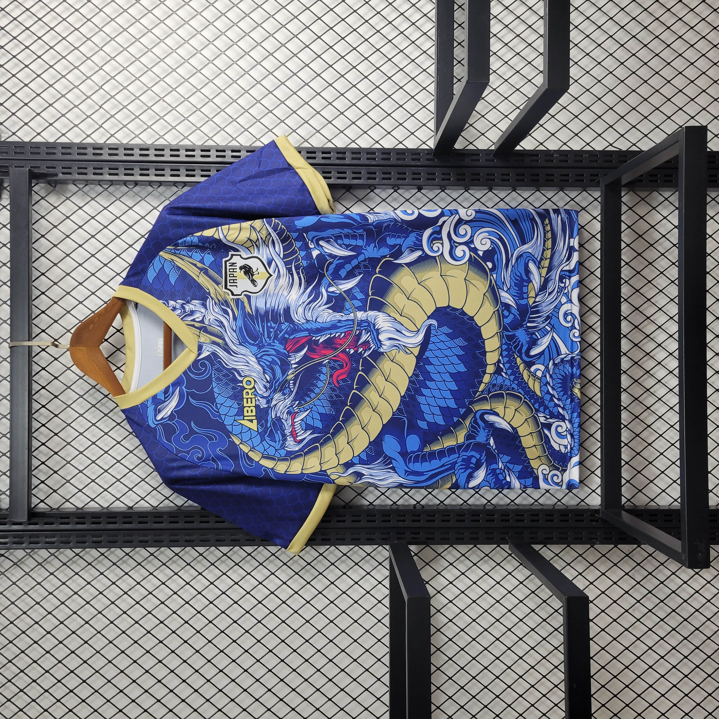 2024 Japan Special Edition Football Shirt