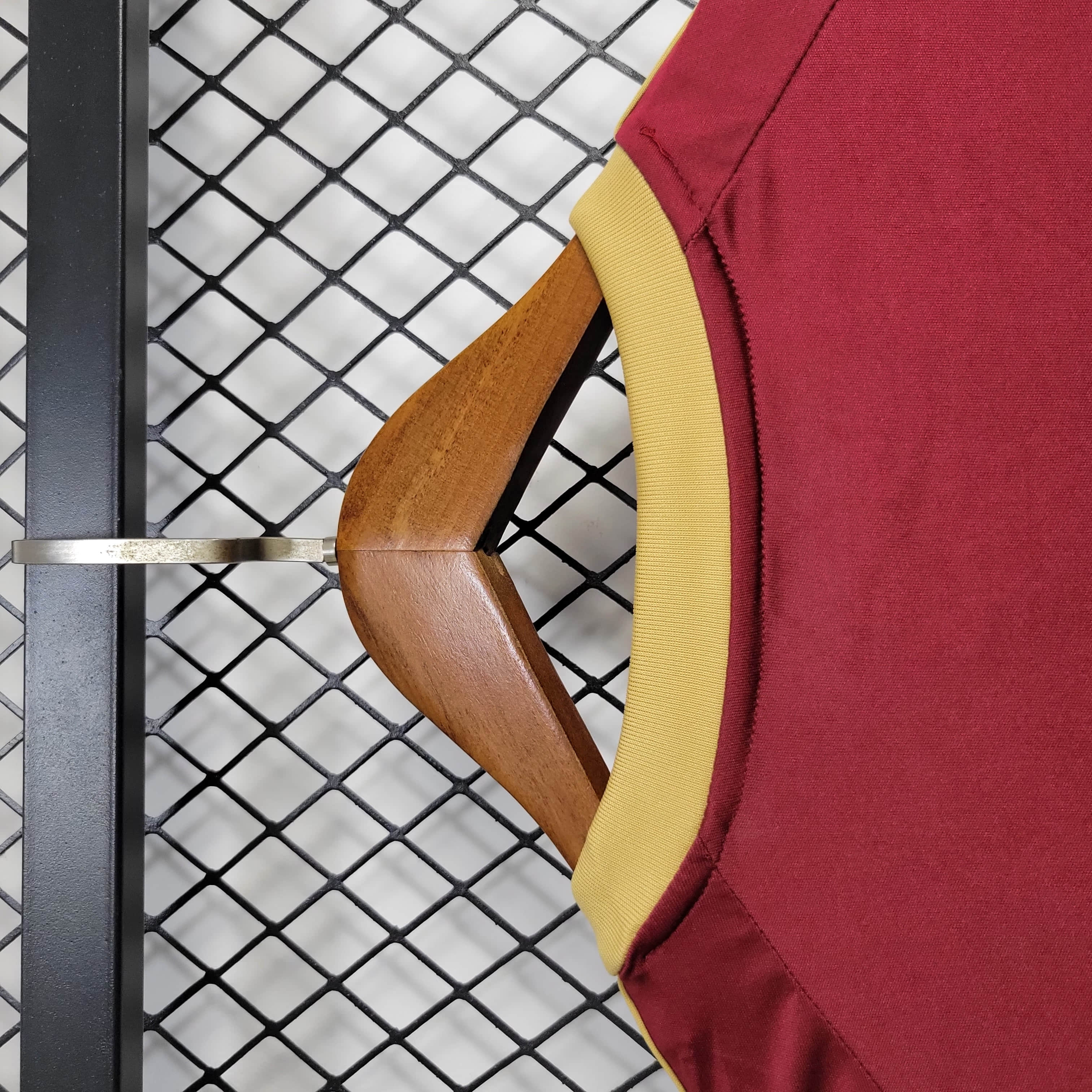 2024 Venezuela Home Football Shirt