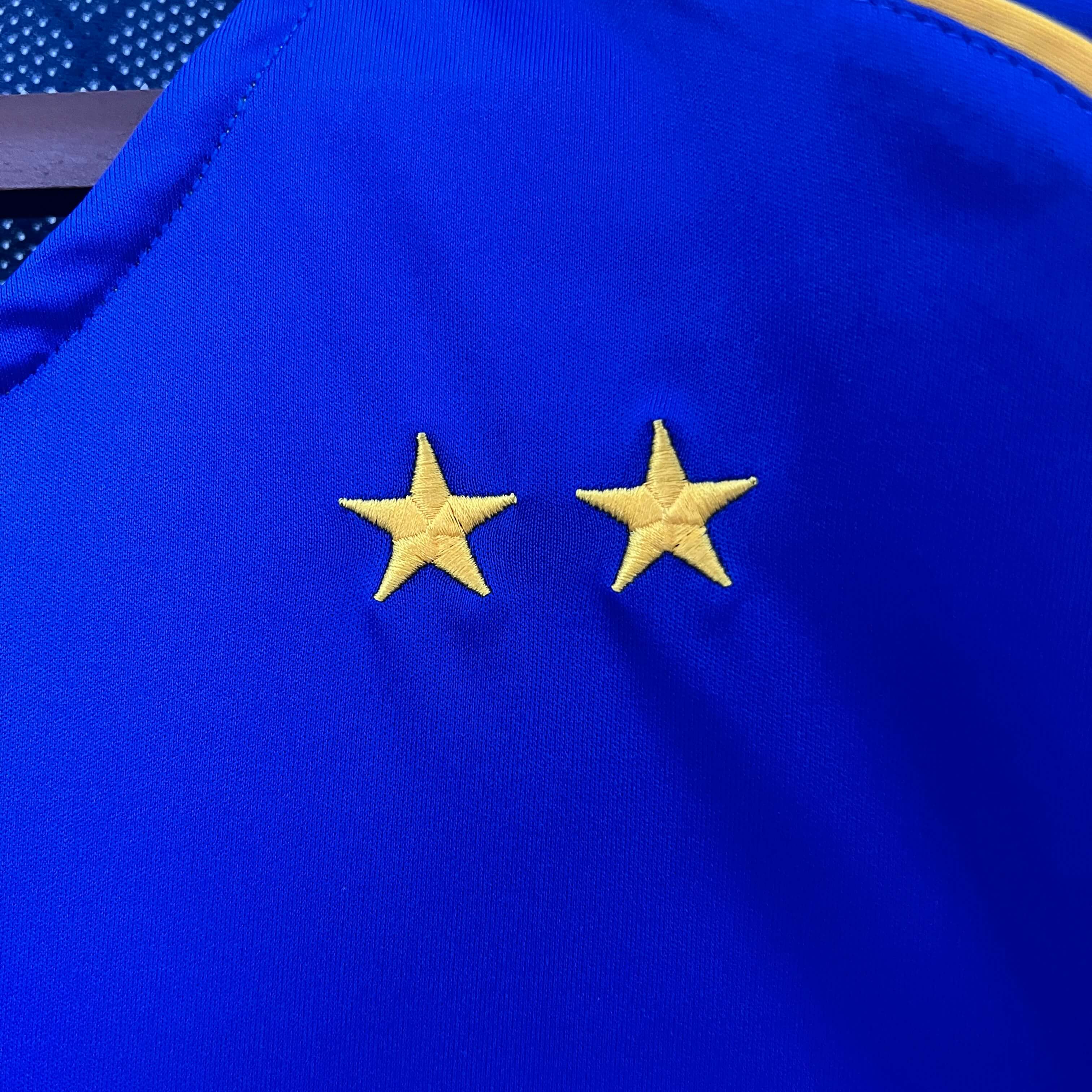 2004/2005 Retro Juventus Away Football Shirt