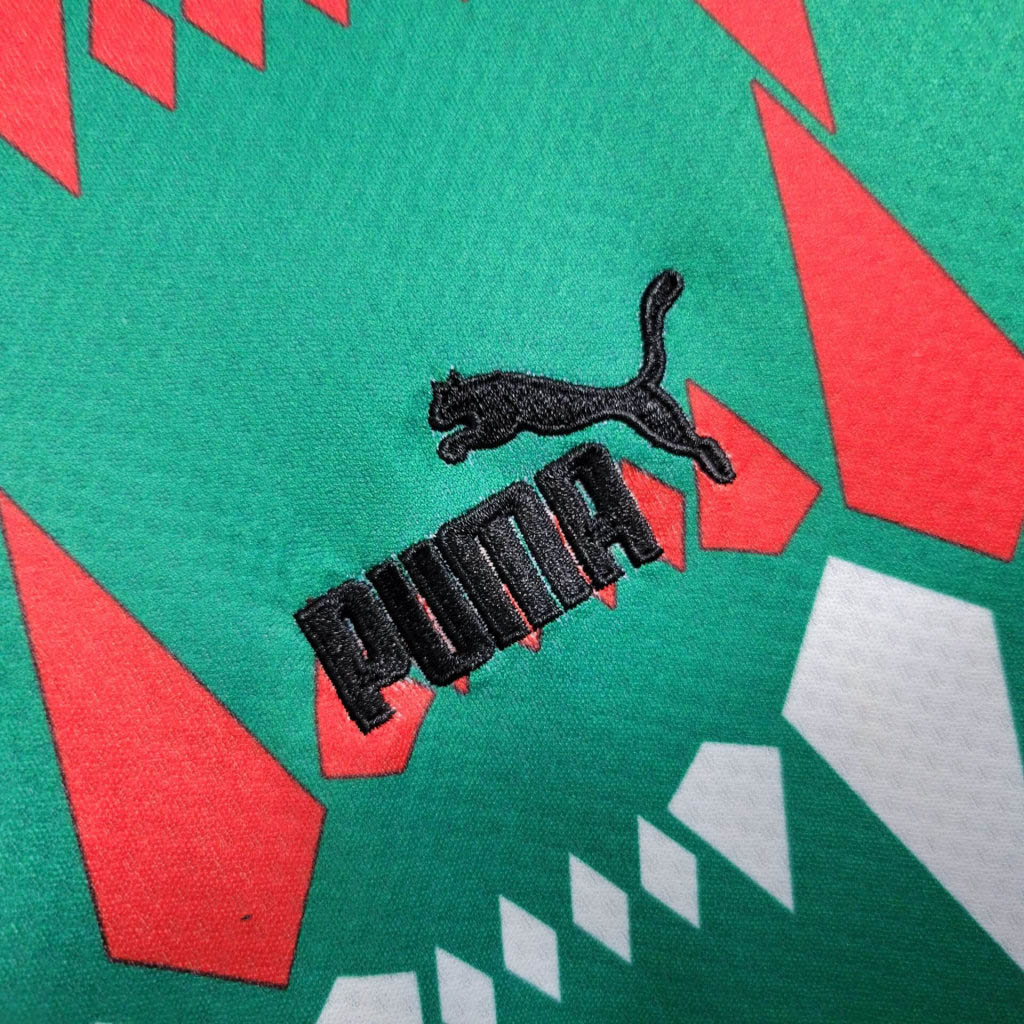 2023 Senegal Away Football Shirt