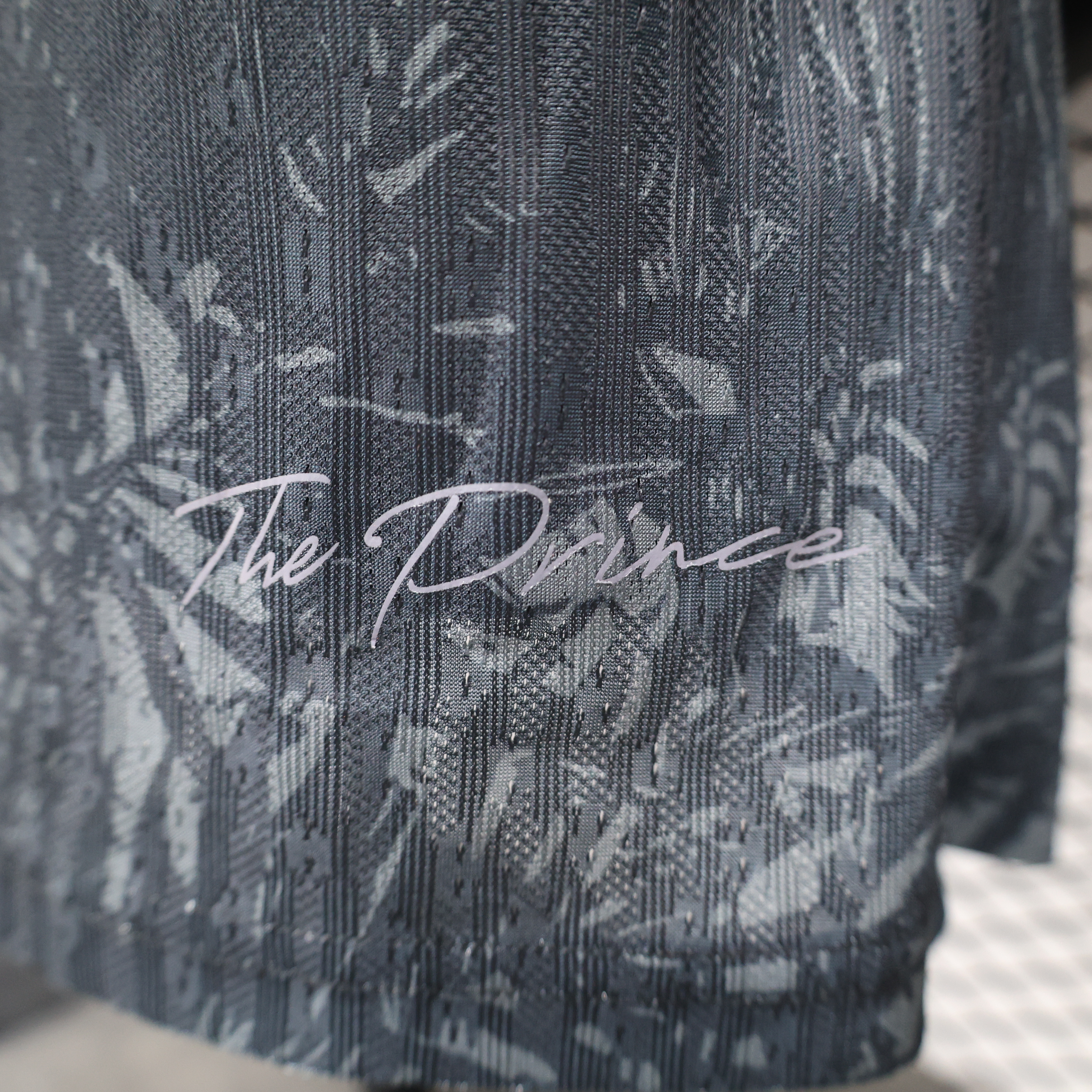 2024 Player Version Brazil Special Edition Football Shirt