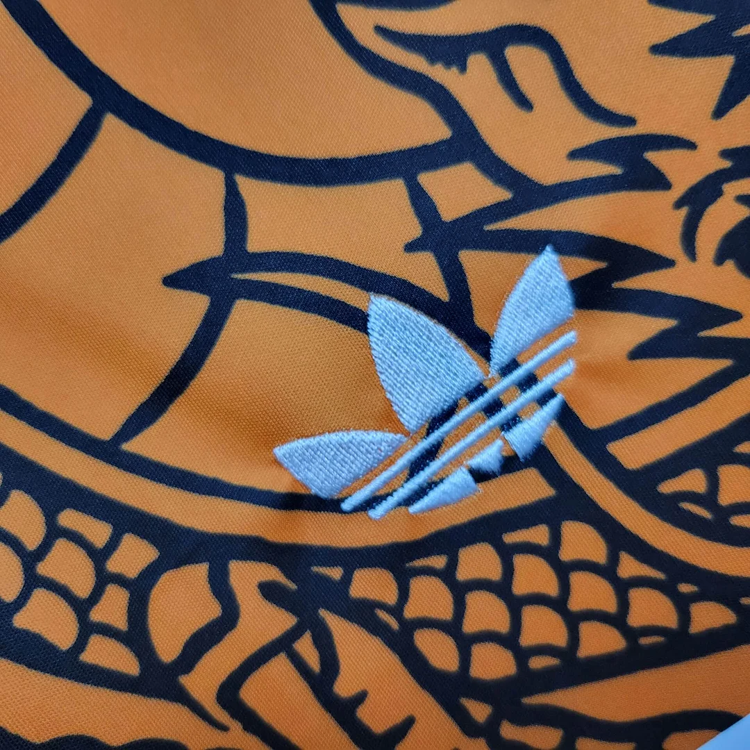 2024/2025 Real Madrid Special Edition Football Shirt