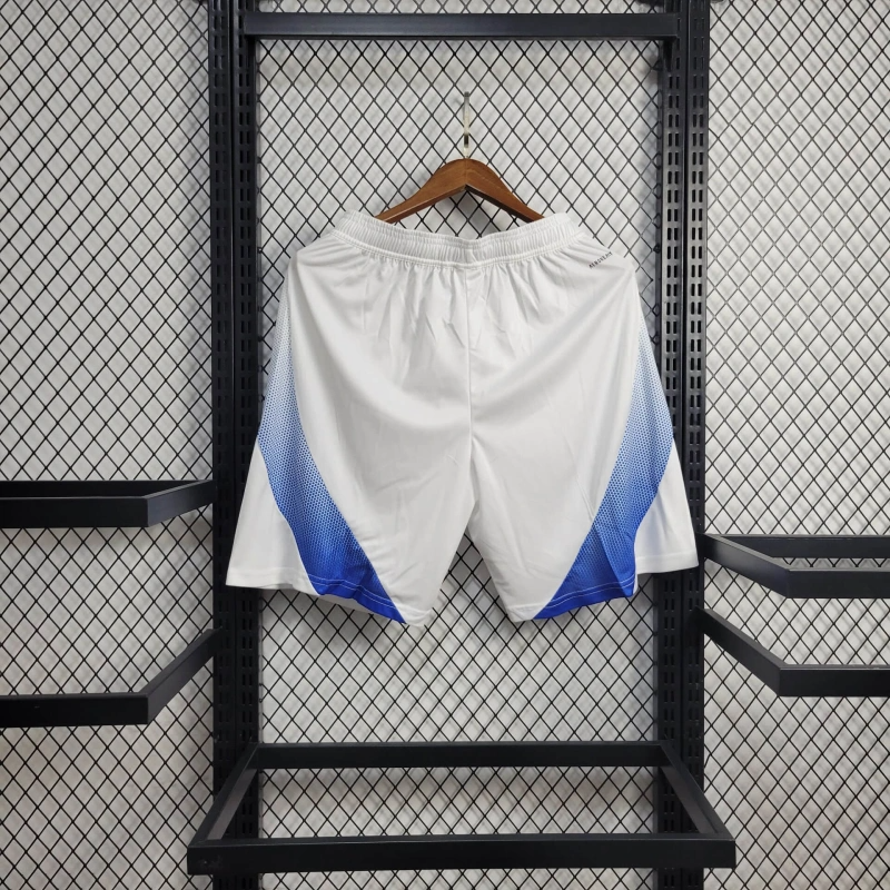 2024 Italy Home Shorts