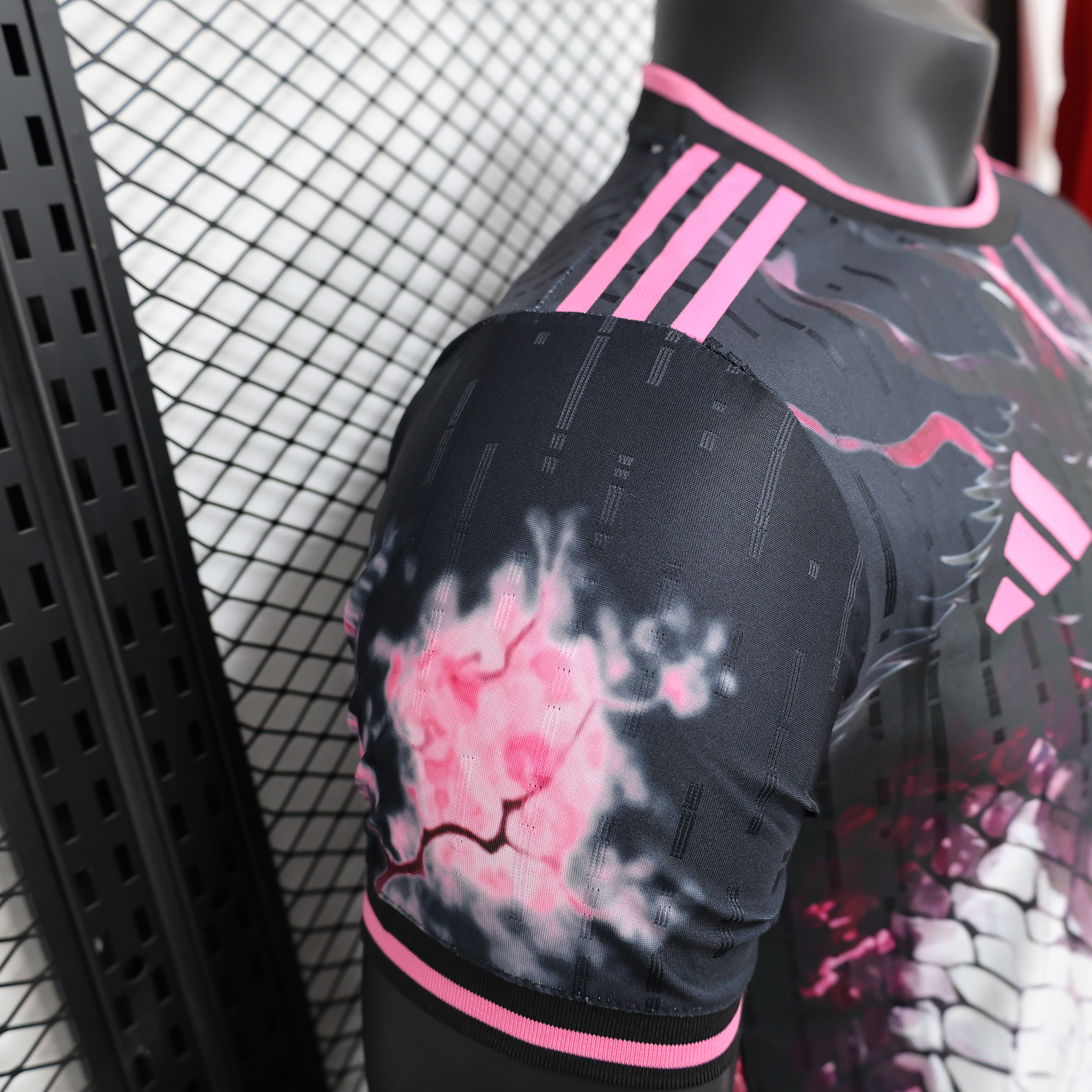 2024/2025 Player Version Japan Special Edition Football Shirt