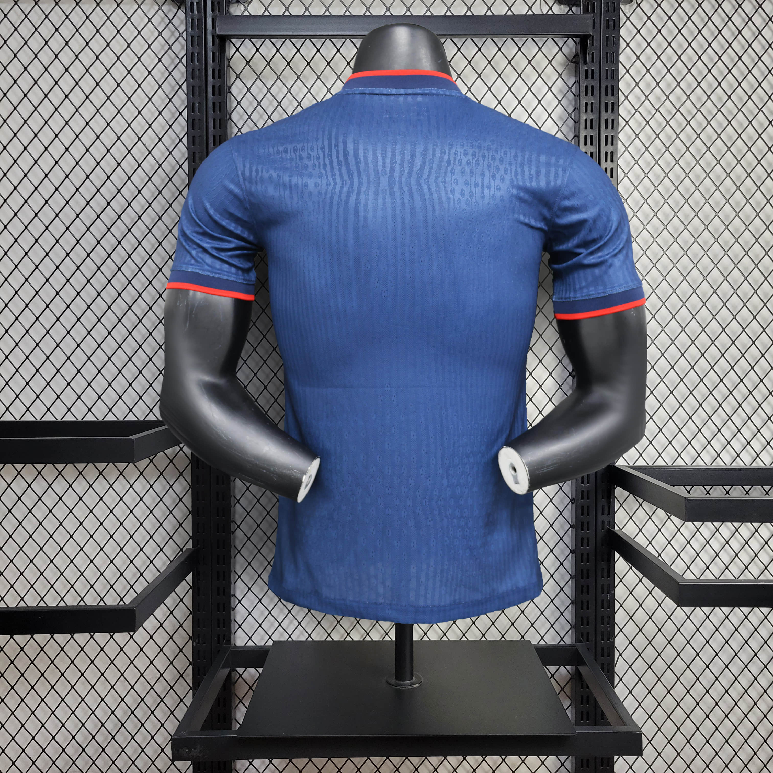 2024/2025 Player Version Paris Saint-Germain Special Edition Football Shirt