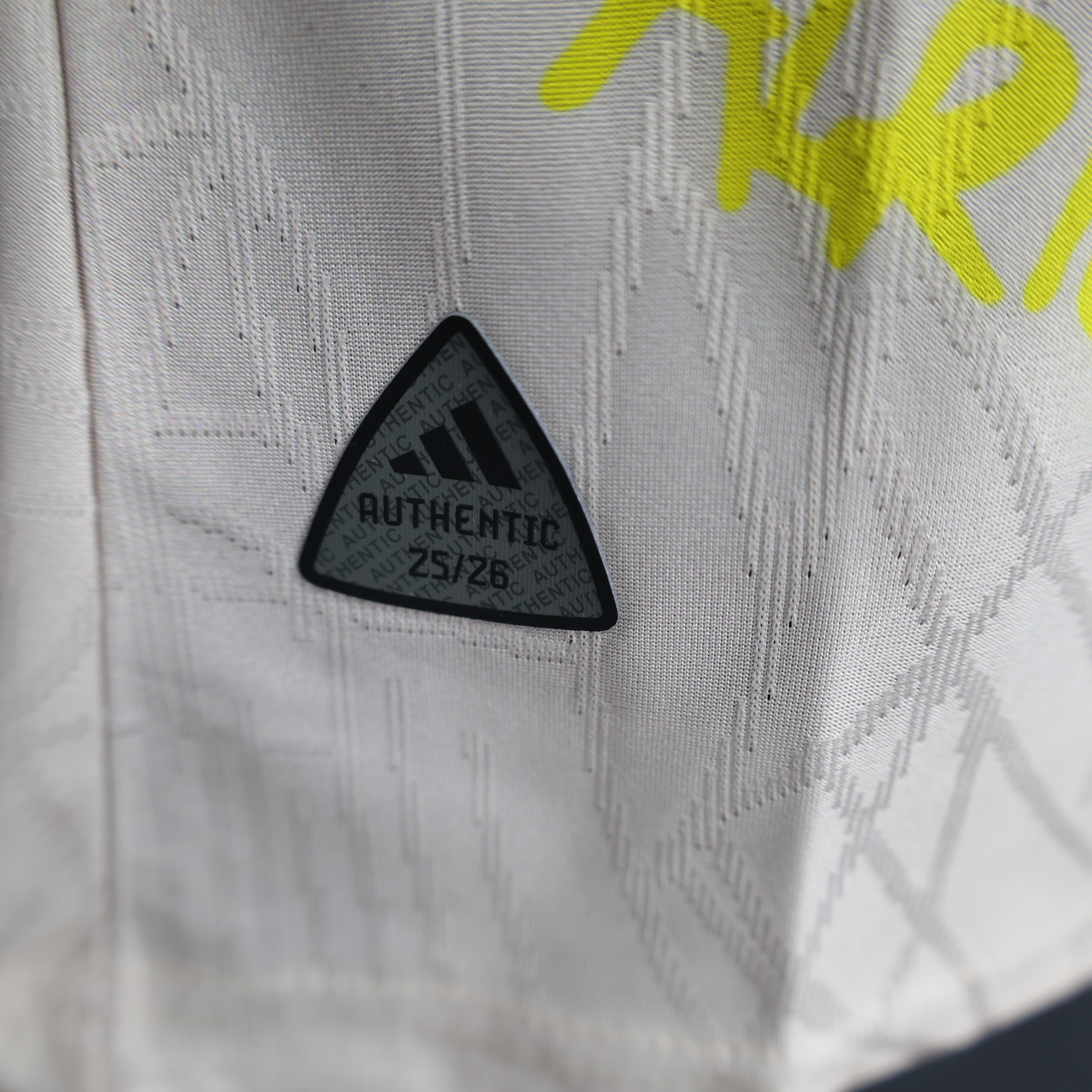 2025/2026 Player Version Ajax SpecialEdition Football shirt 1:1 Thai Quality